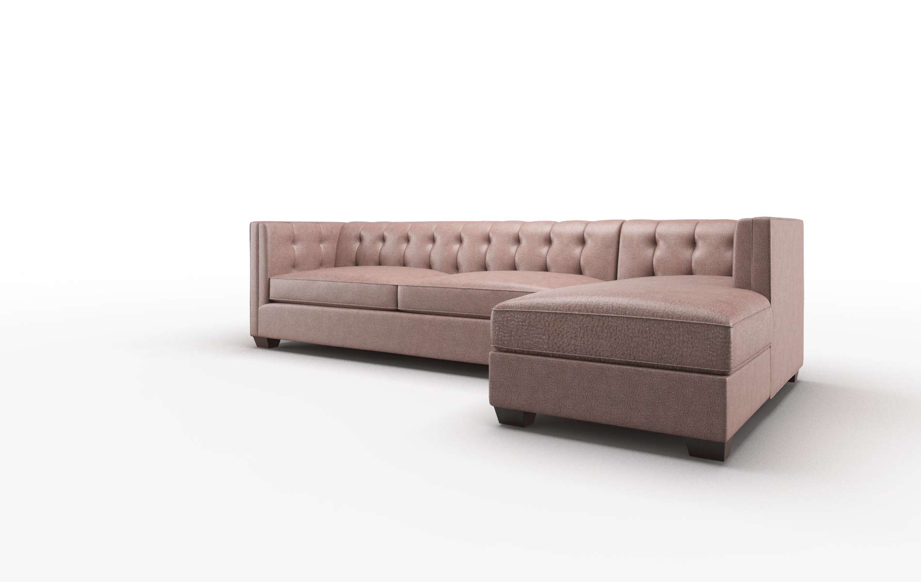 Grant Ford Brown Panel espresso legs 4