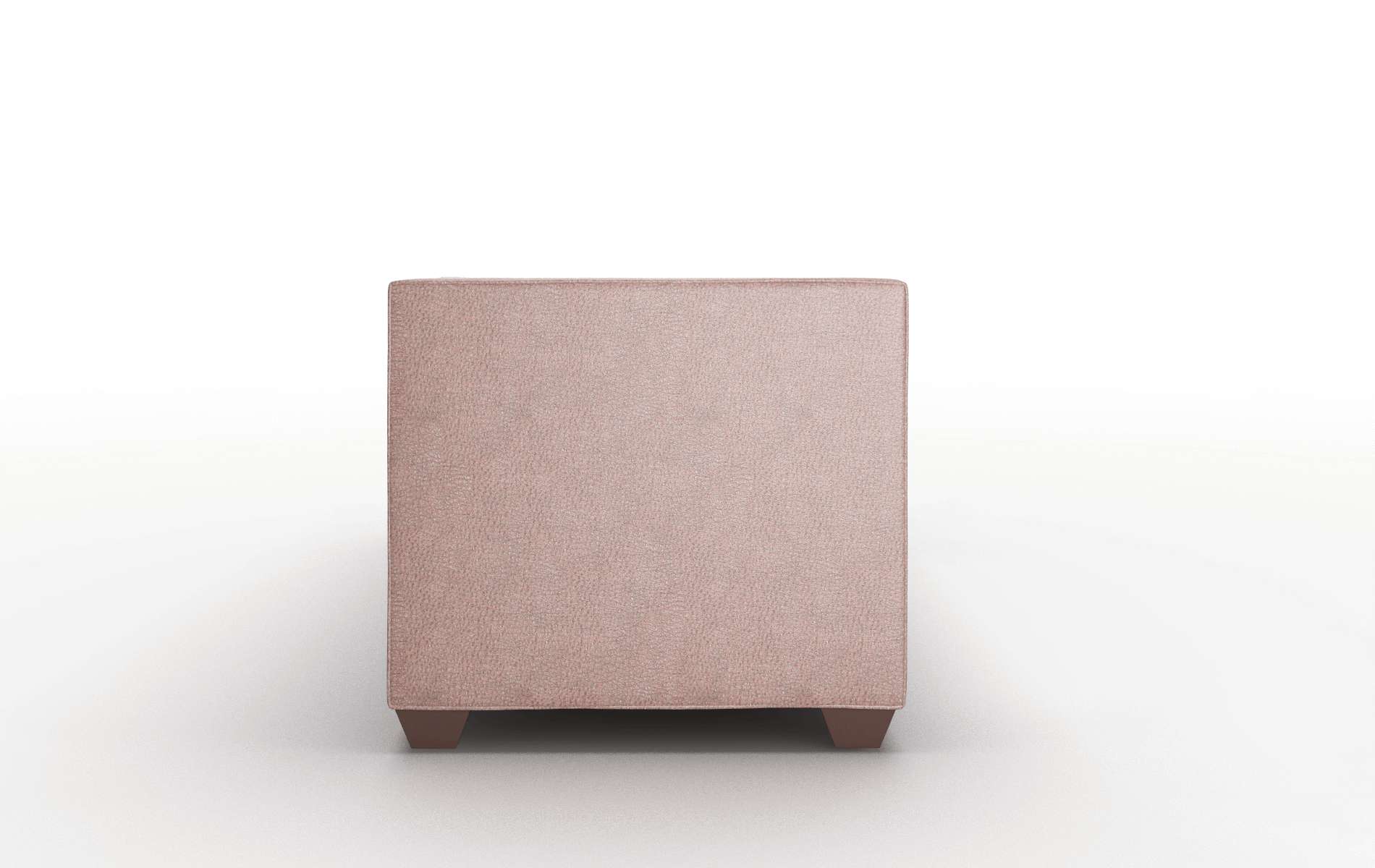 Grant Ford Brown Sofa espresso legs 3