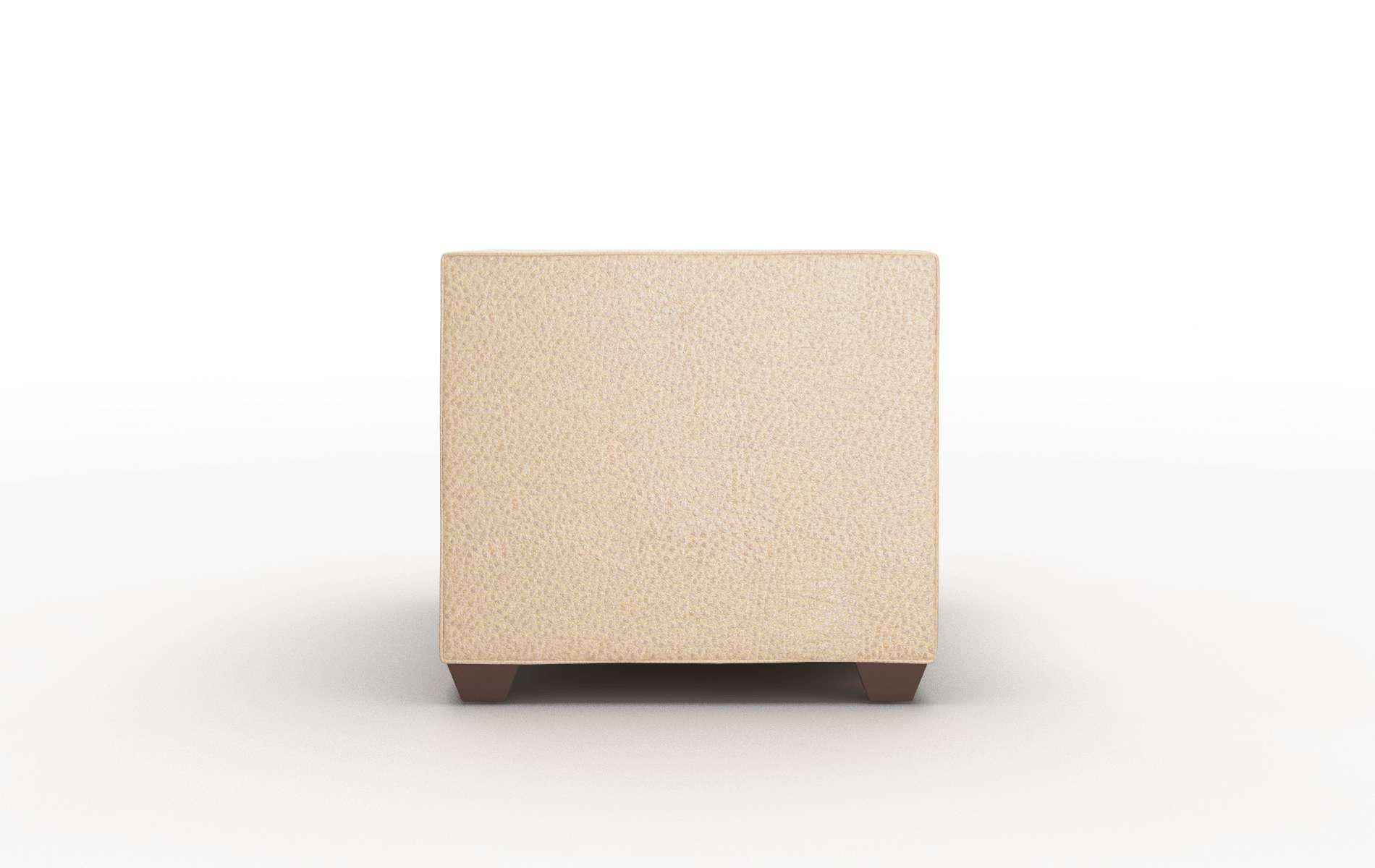 Grant Ford Dune Chair espresso legs 3