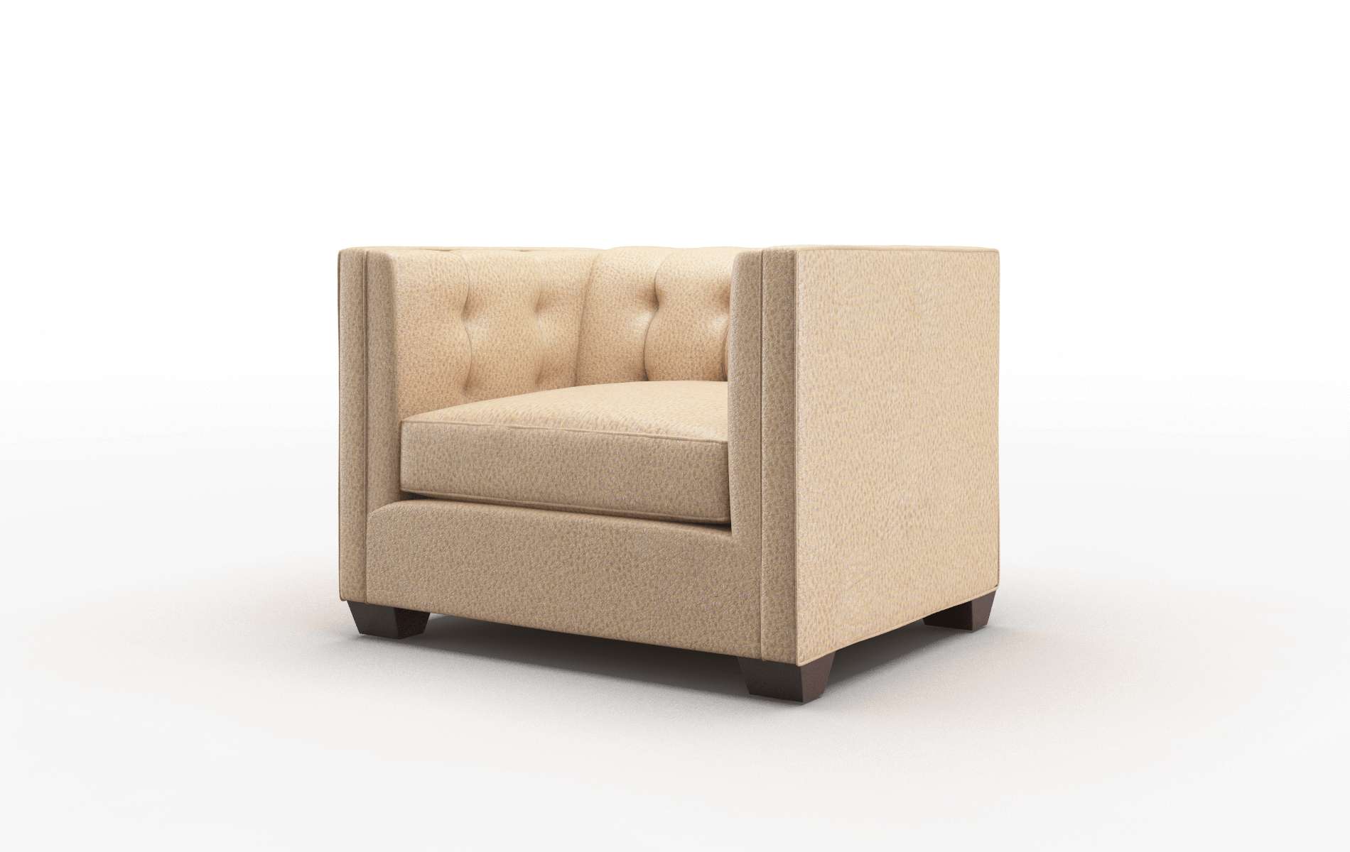 Grant Ford Dune Chair espresso legs 4