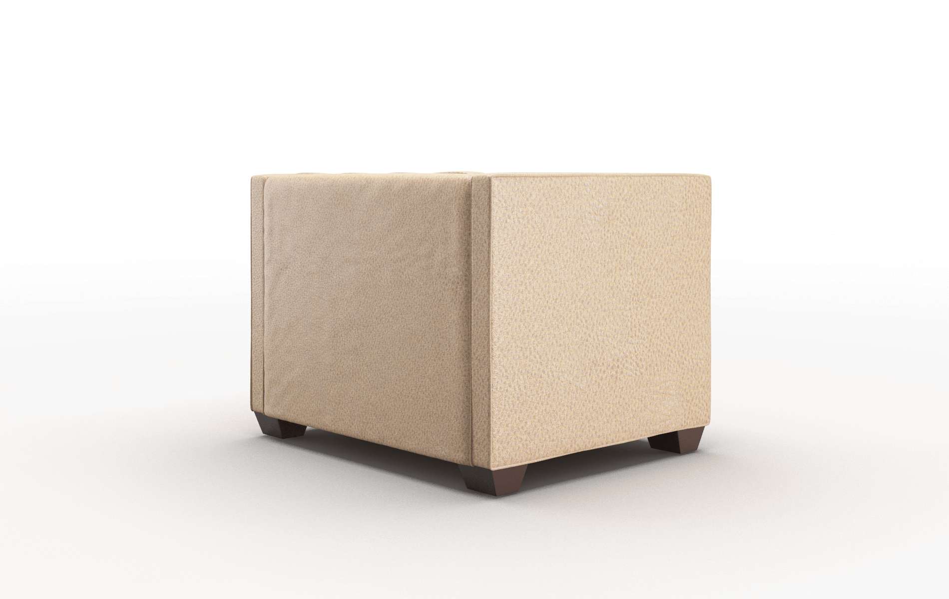 Grant Ford Dune Chair espresso legs 5