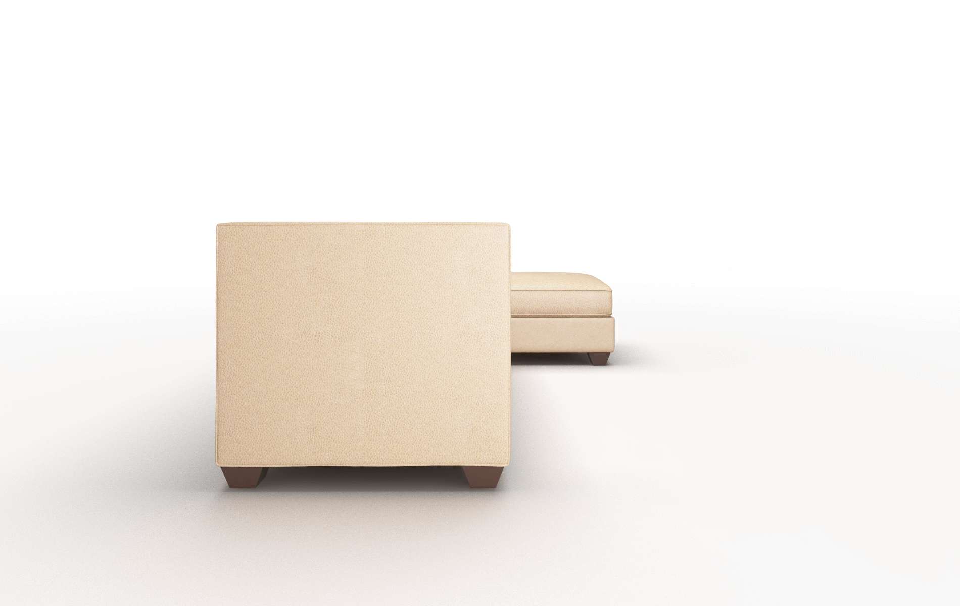 Grant Ford Dune Panel espresso legs 3