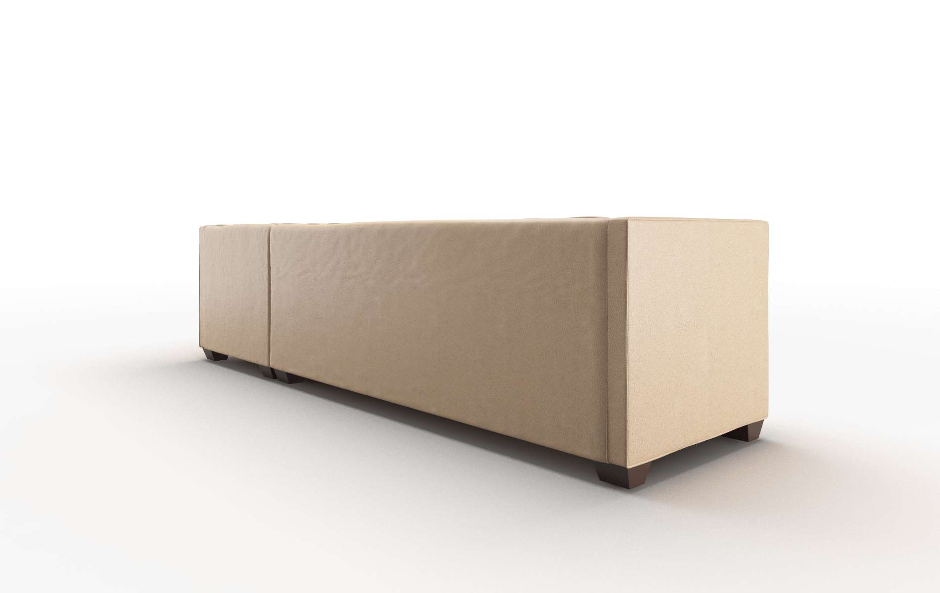 Grant Ford Dune Panel espresso legs 5