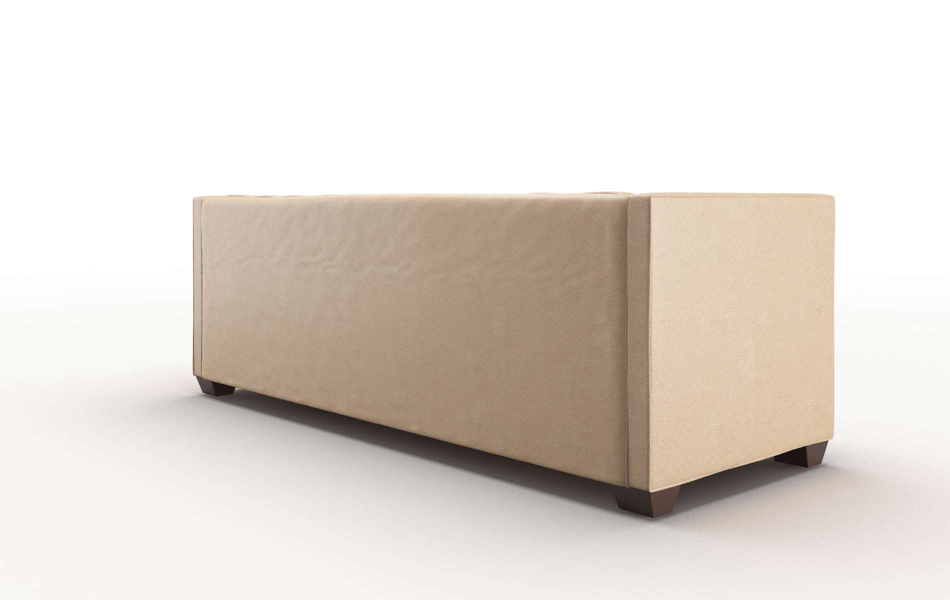 Grant Ford Dune Sofa espresso legs 5