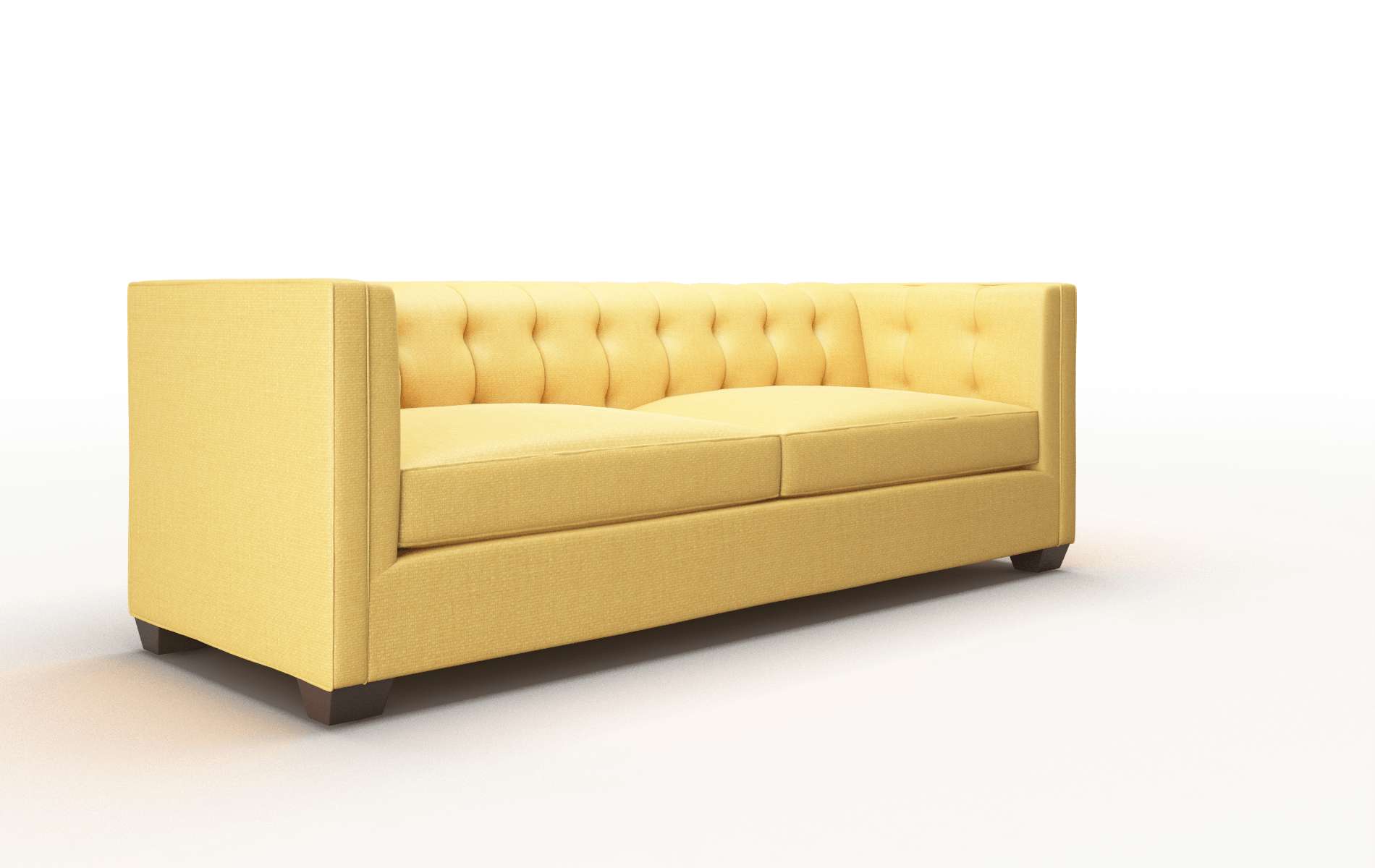 Grant Glee Aglow Sofa espresso legs 2