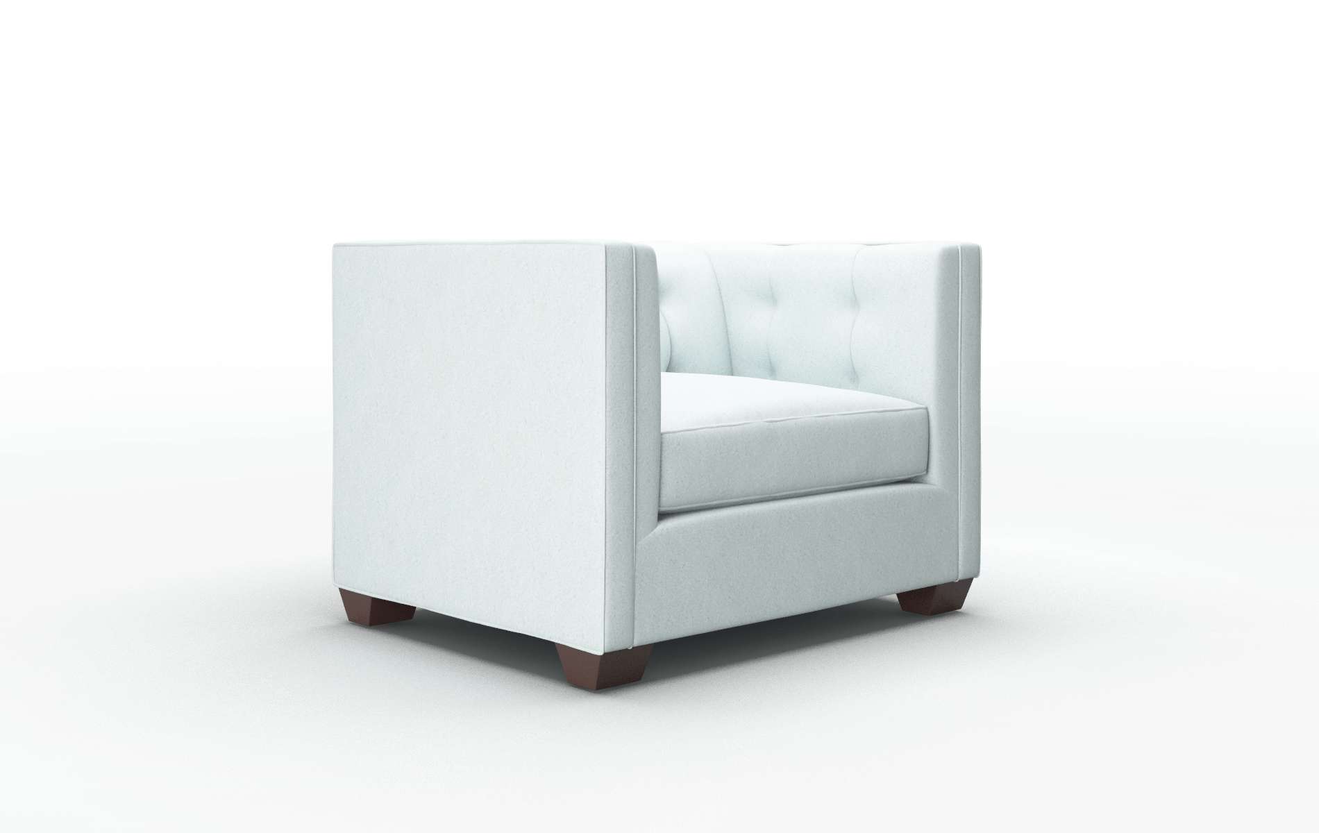 Grant Hepburn Peridot Chair espresso legs 2