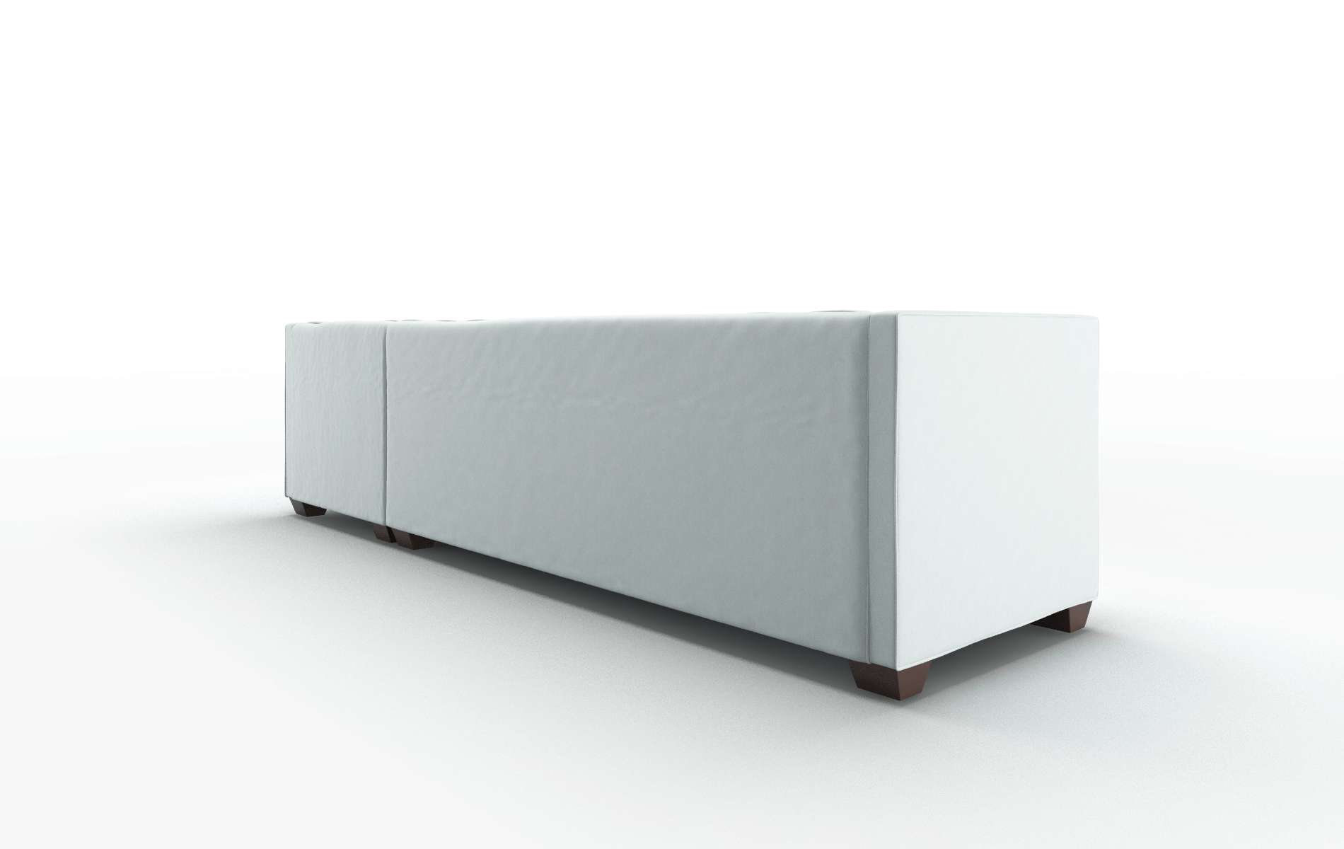 Grant Hepburn Peridot Panel espresso legs 5