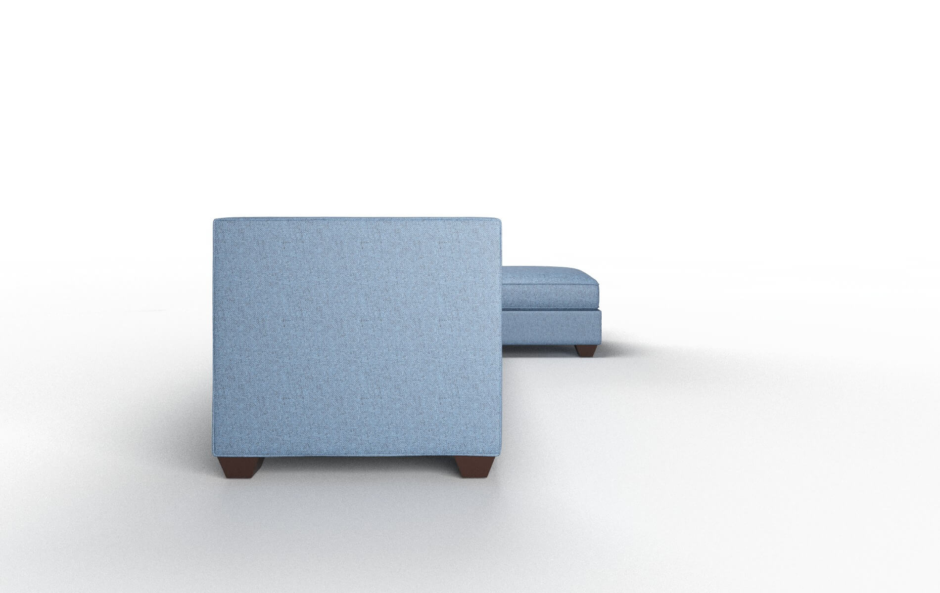 Grant Hepburn Water Panel espresso legs 3