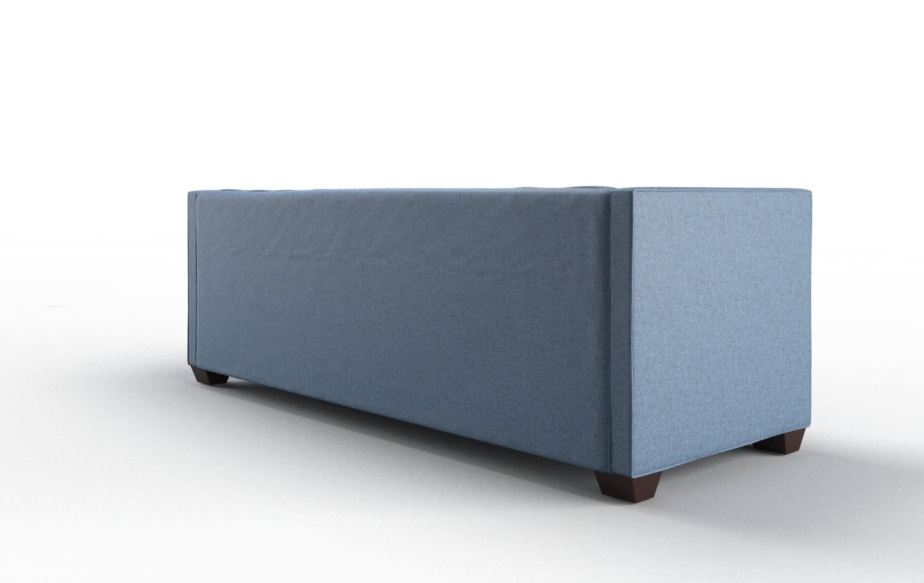 Grant Hepburn Water Sofa espresso legs 5
