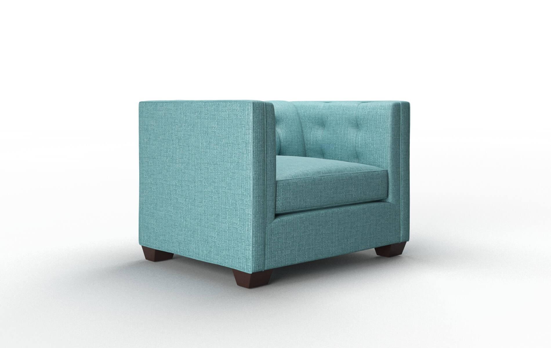Grant Hepburn_hrp Emerald Chair espresso legs 2