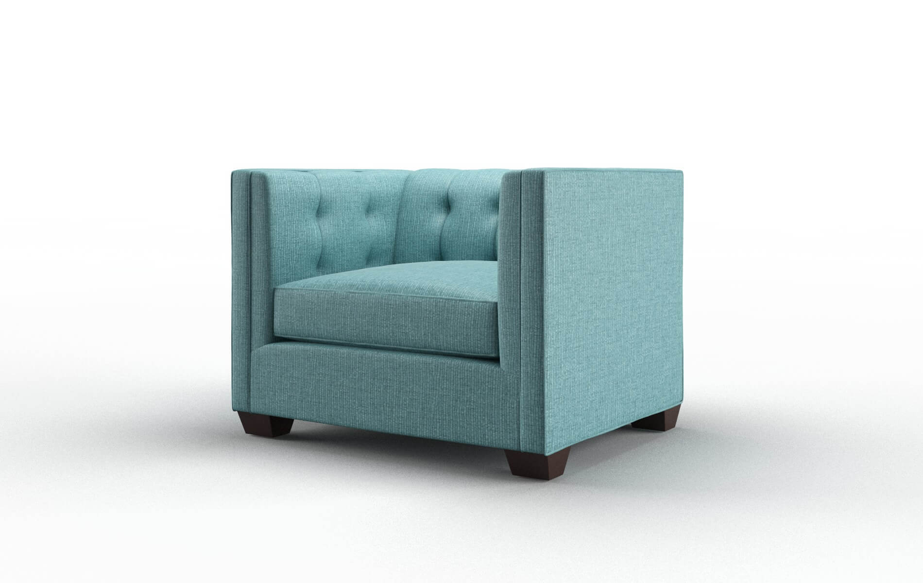 Grant Hepburn_hrp Emerald Chair espresso legs 4