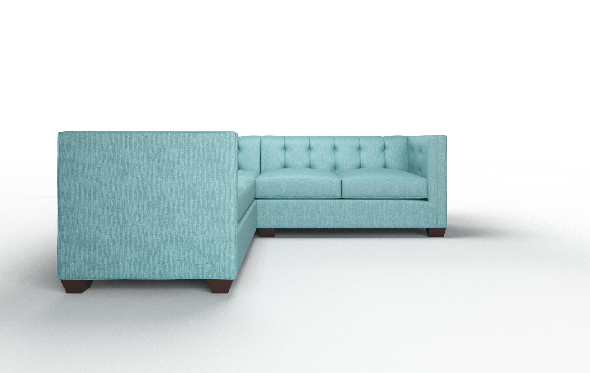 Grant Hepburn_hrp Emerald Sectional espresso legs 2