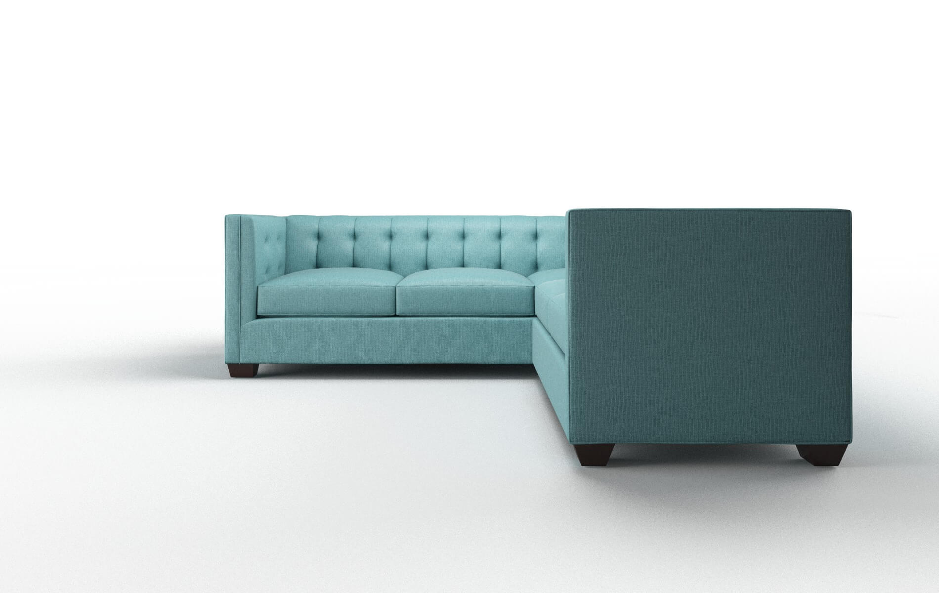 Grant Hepburn_hrp Emerald Sectional espresso legs 5