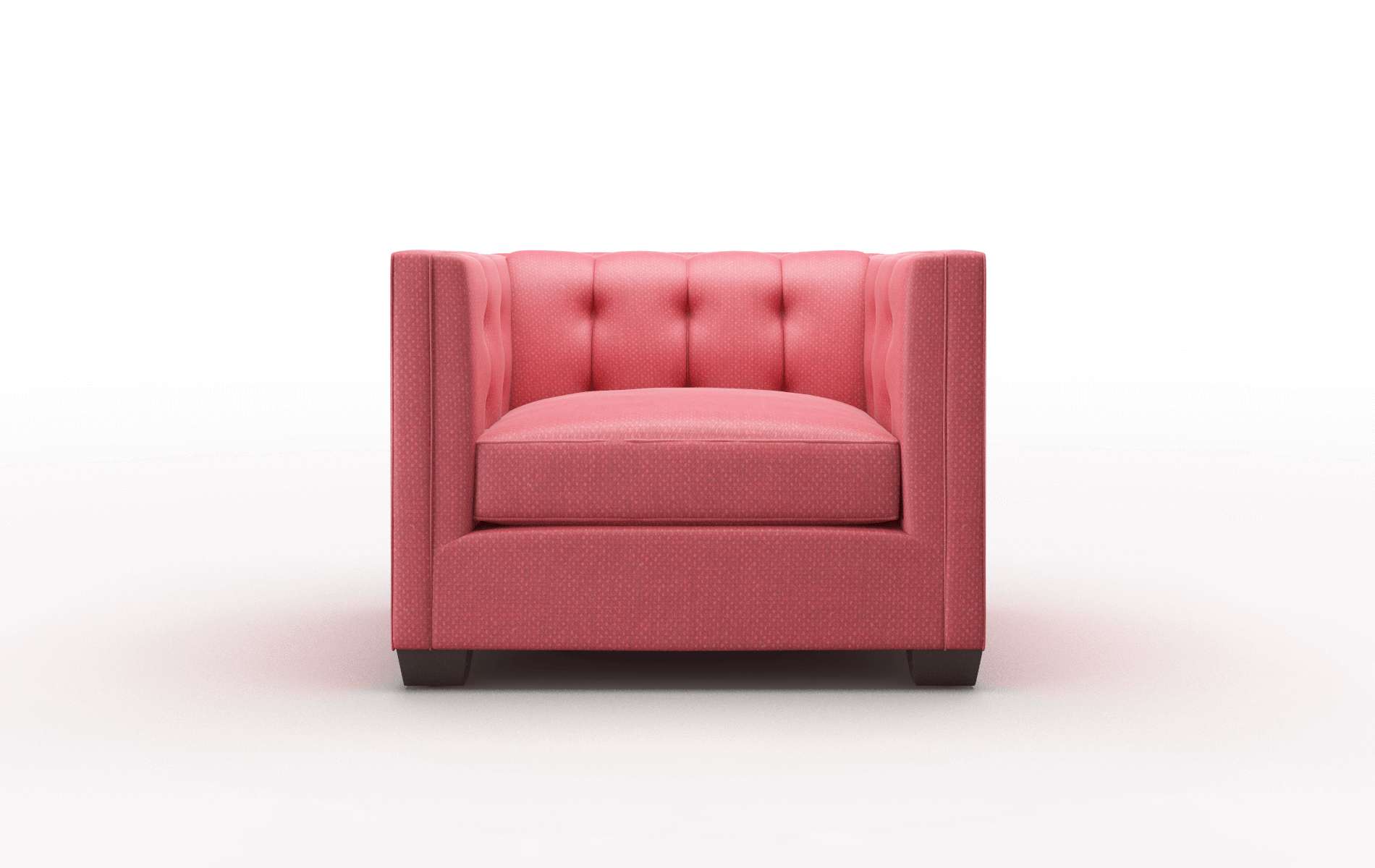 Grant Hepburn_hrp pottery Chair Espresso Legs  1