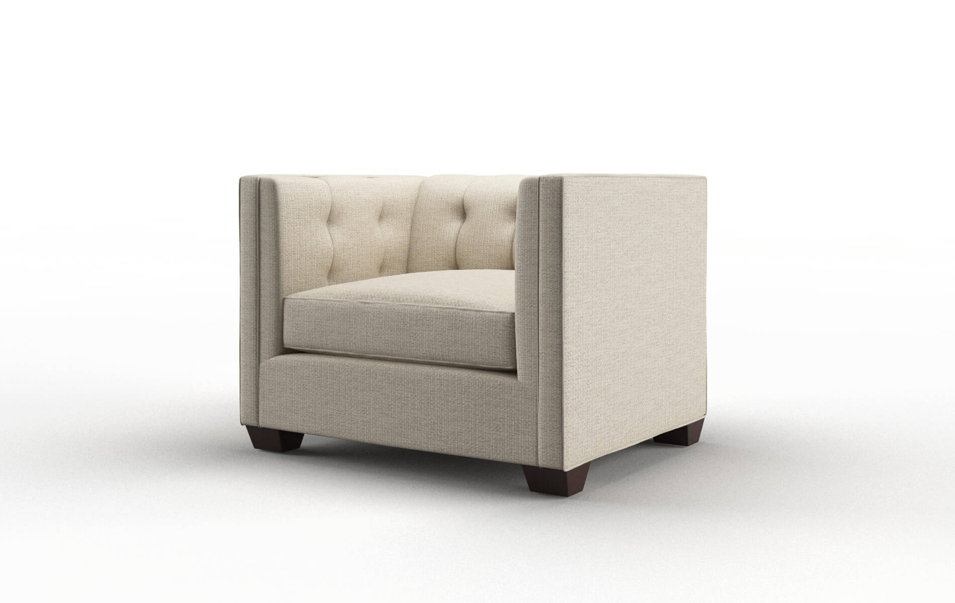 Grant Insight Barley Chair espresso legs 4