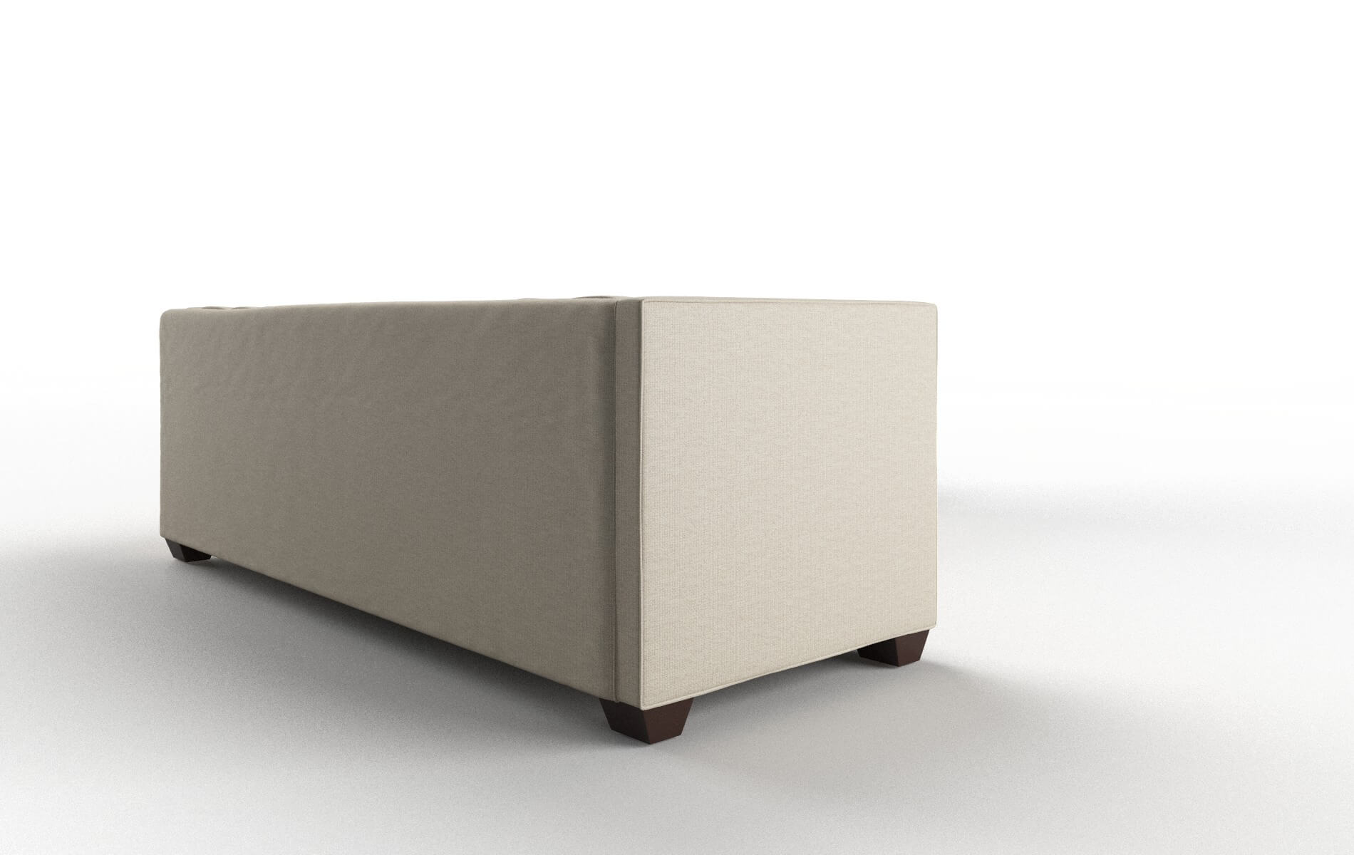 Grant Insight Barley Sectional espresso legs 3