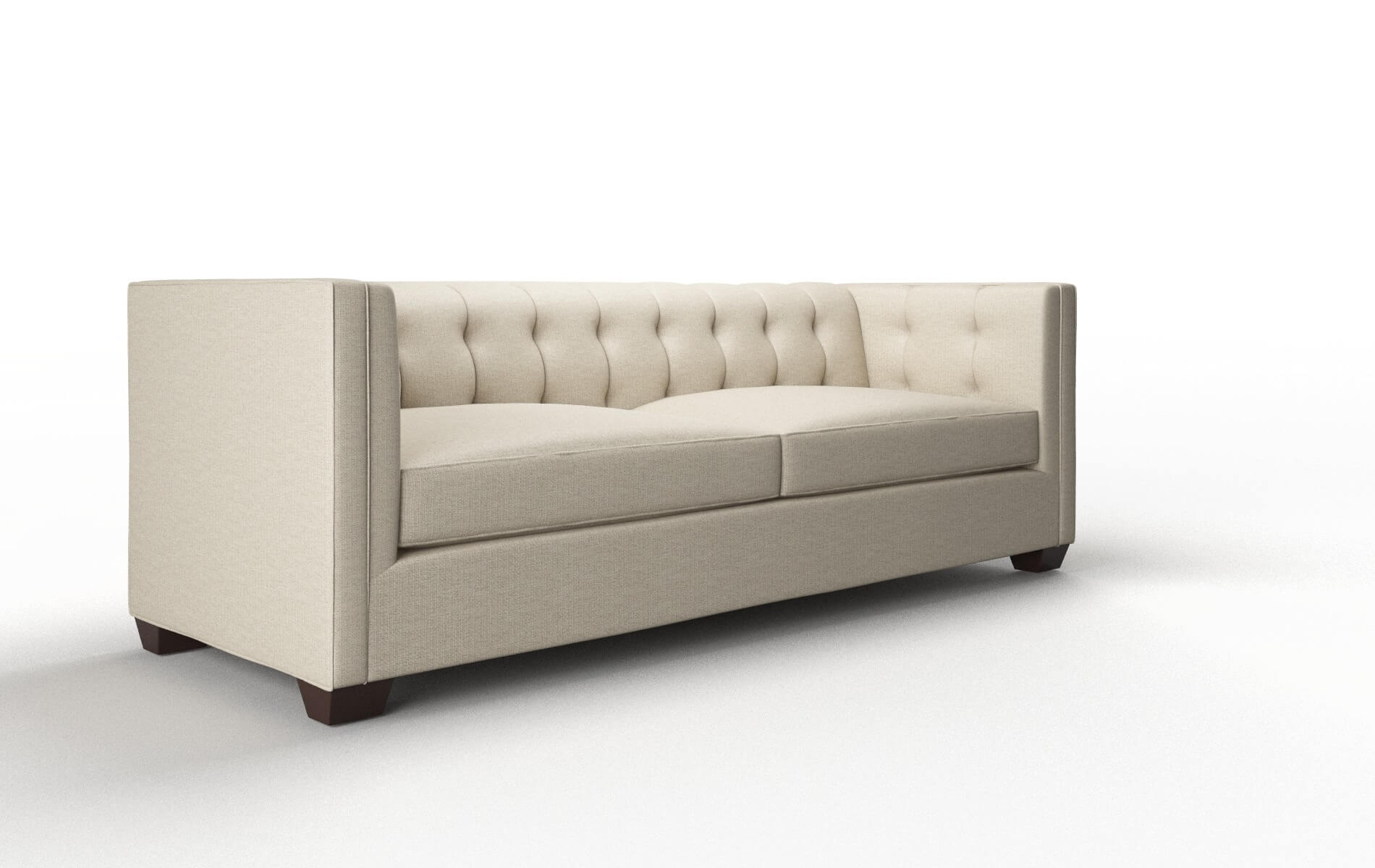 Grant Insight Barley Sofa espresso legs 2