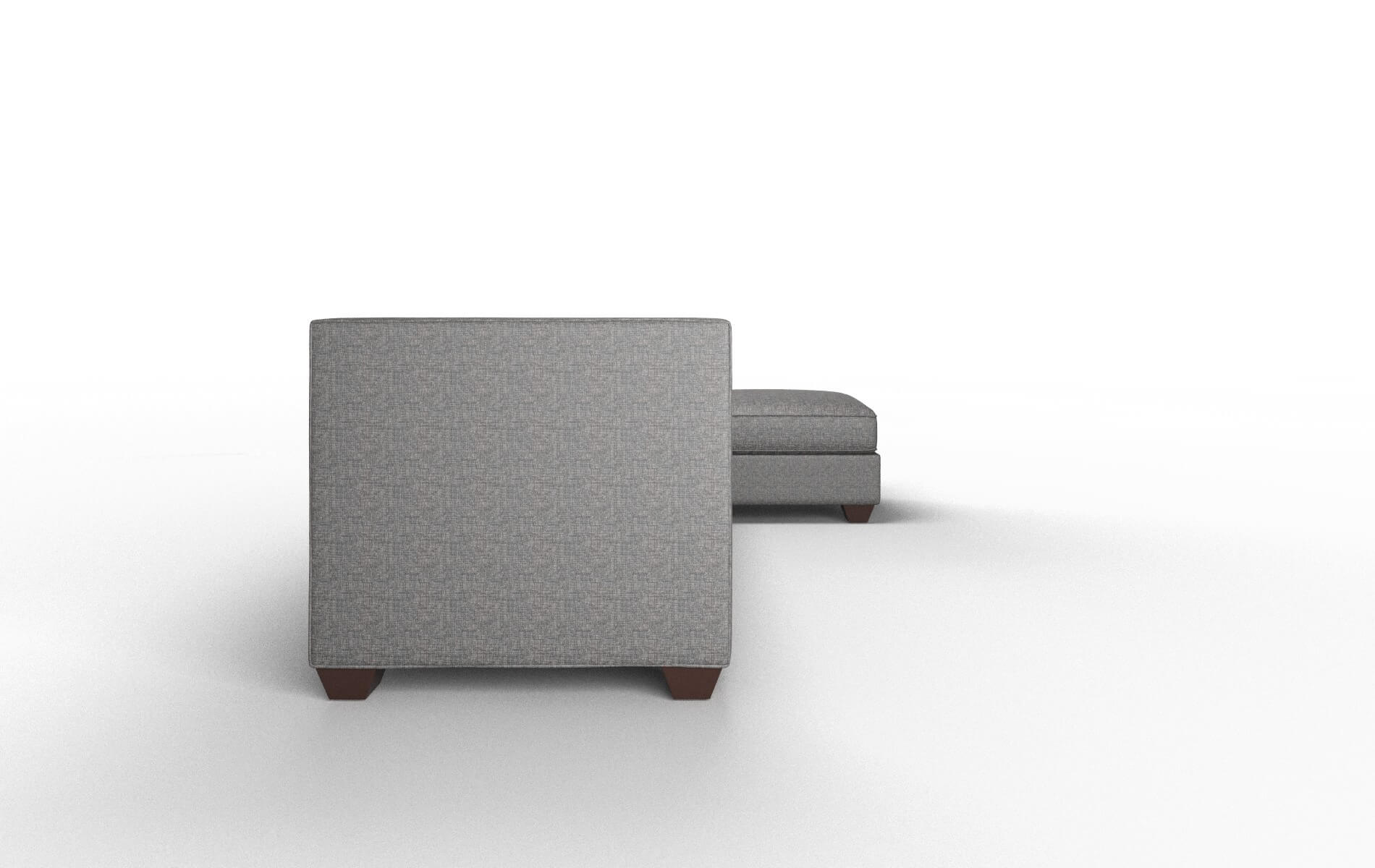 Grant Insight Charcoal Panel espresso legs 3