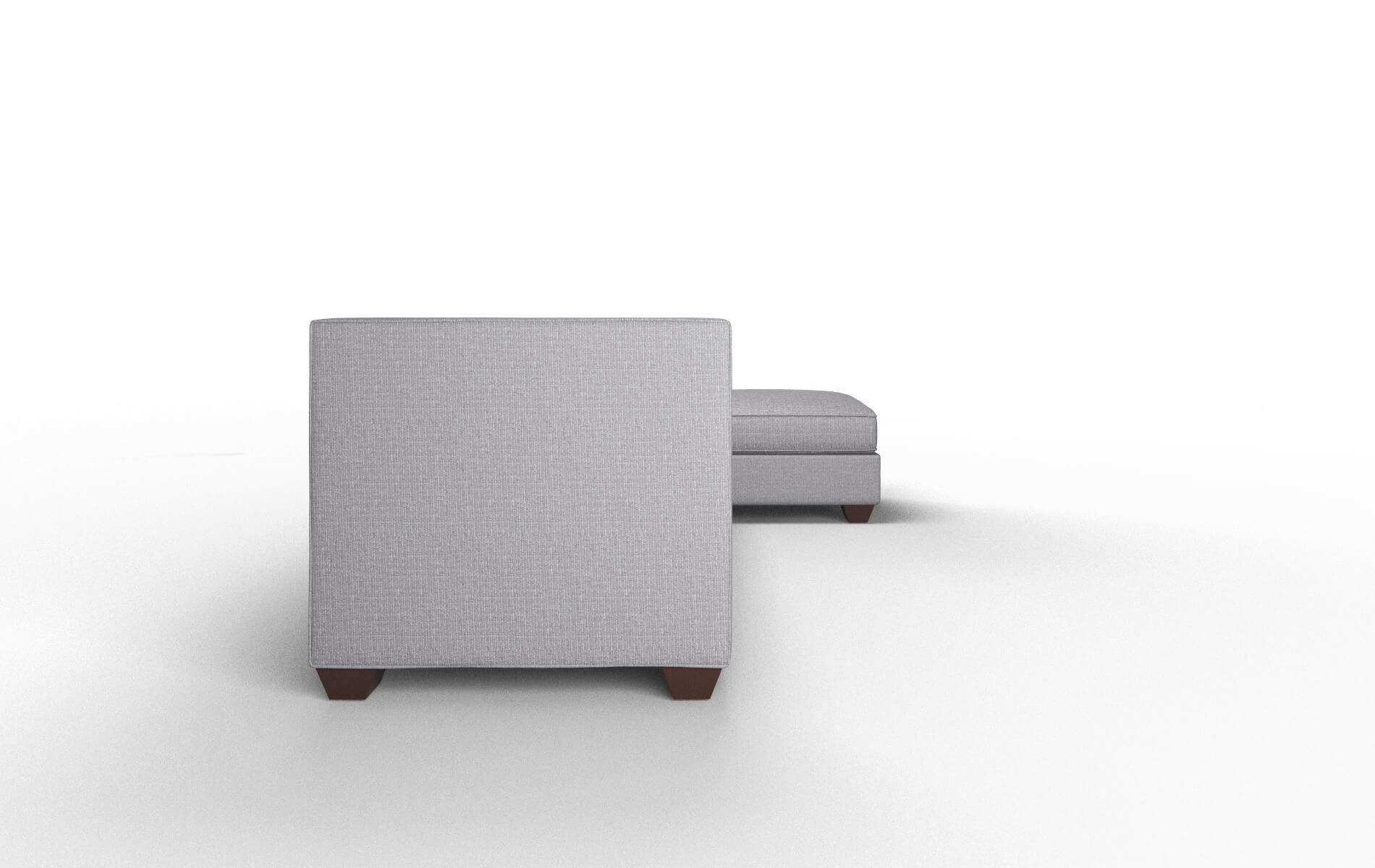 Grant Insight Denim Panel espresso legs 3