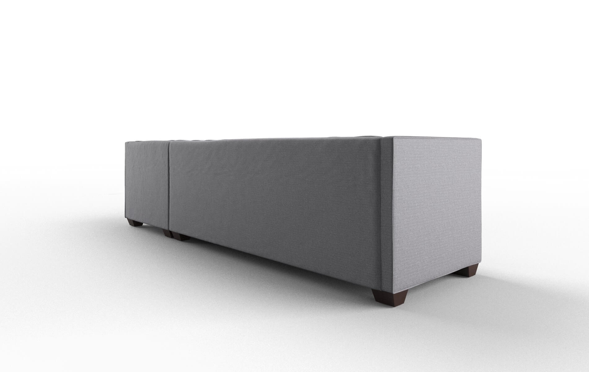 Grant Insight Denim Panel espresso legs 5