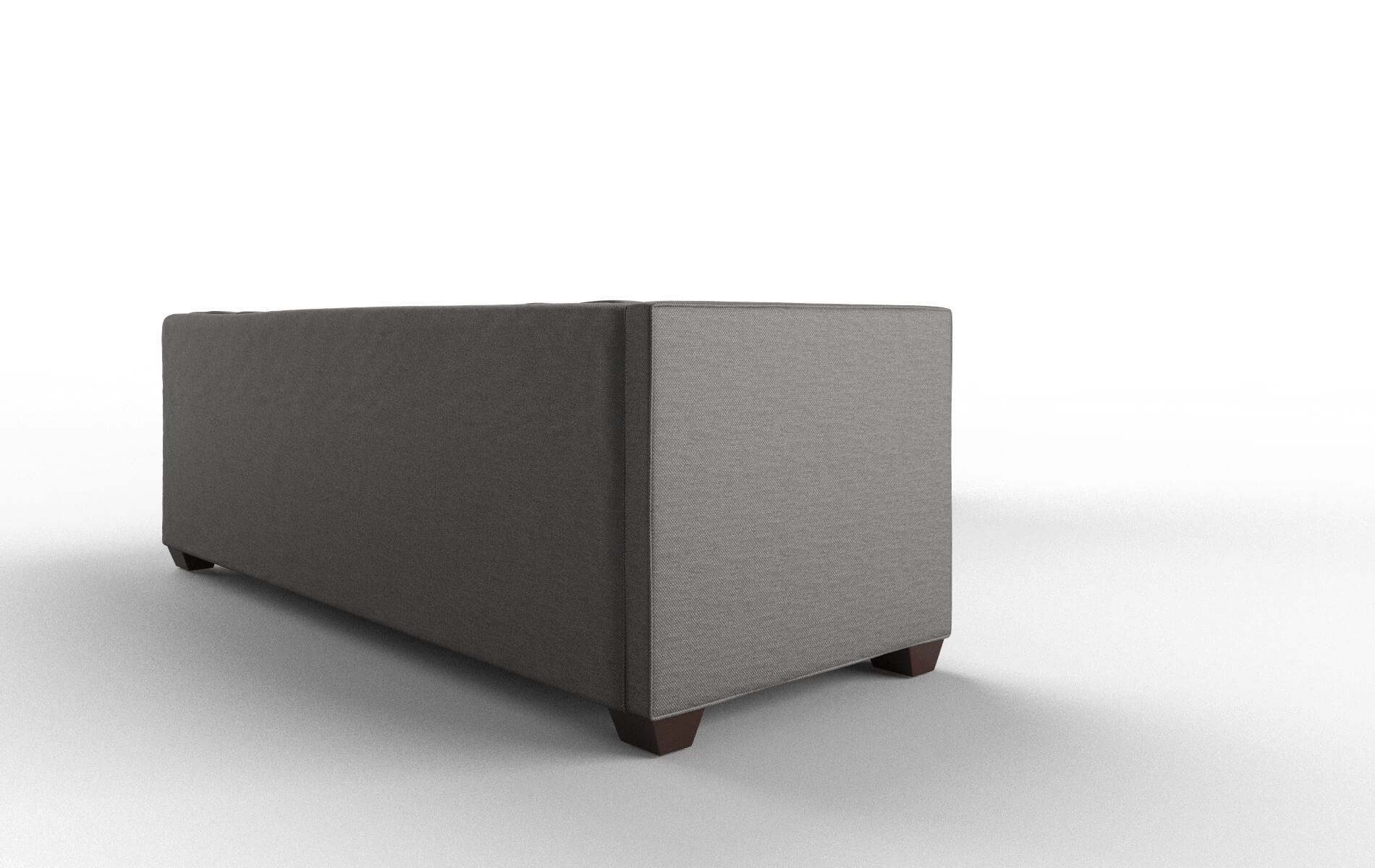 Grant Insight Eclipse Sectional espresso legs 3