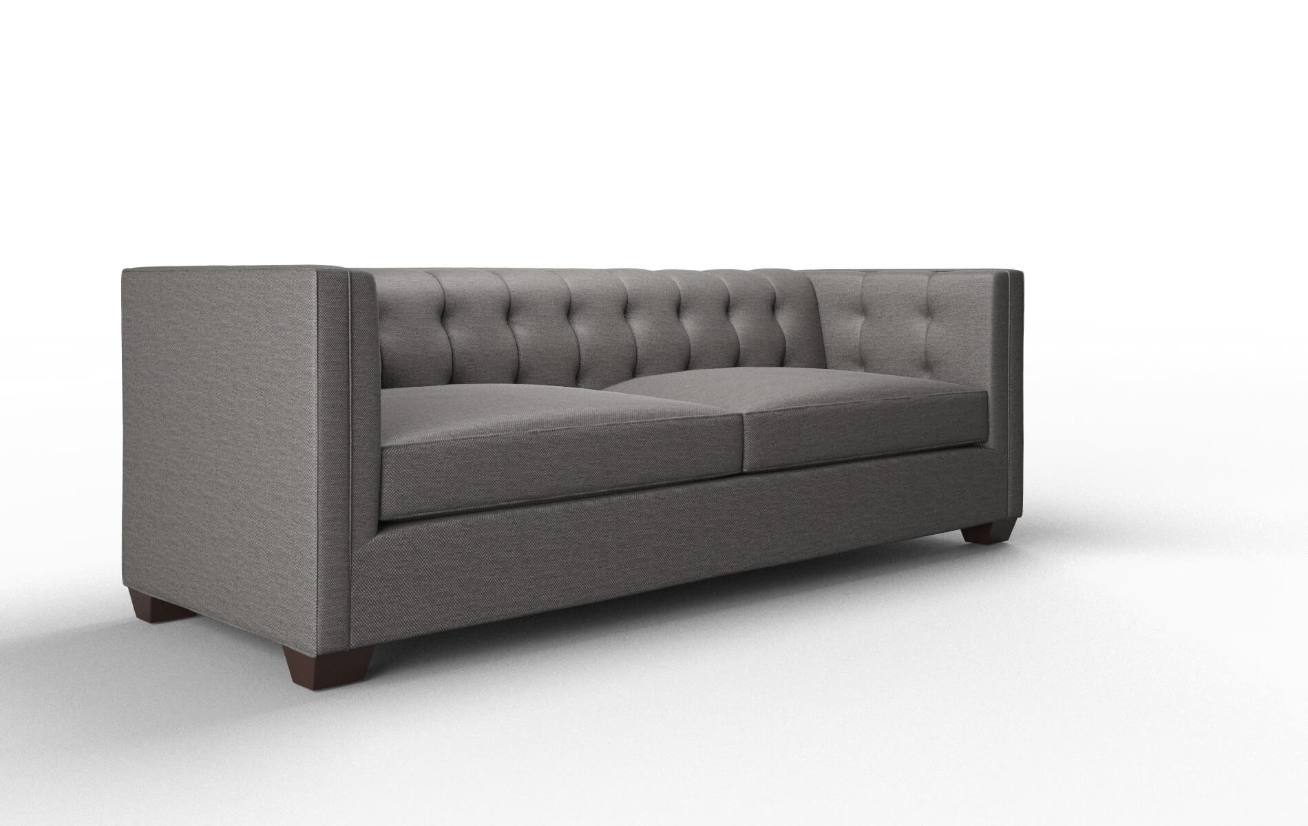 Grant Insight Eclipse Sofa espresso legs 2