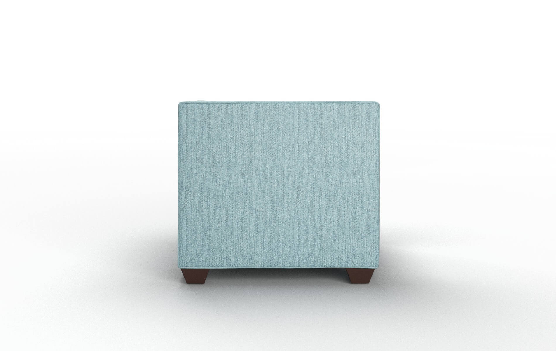 Grant Insight Peacock Chair espresso legs 3