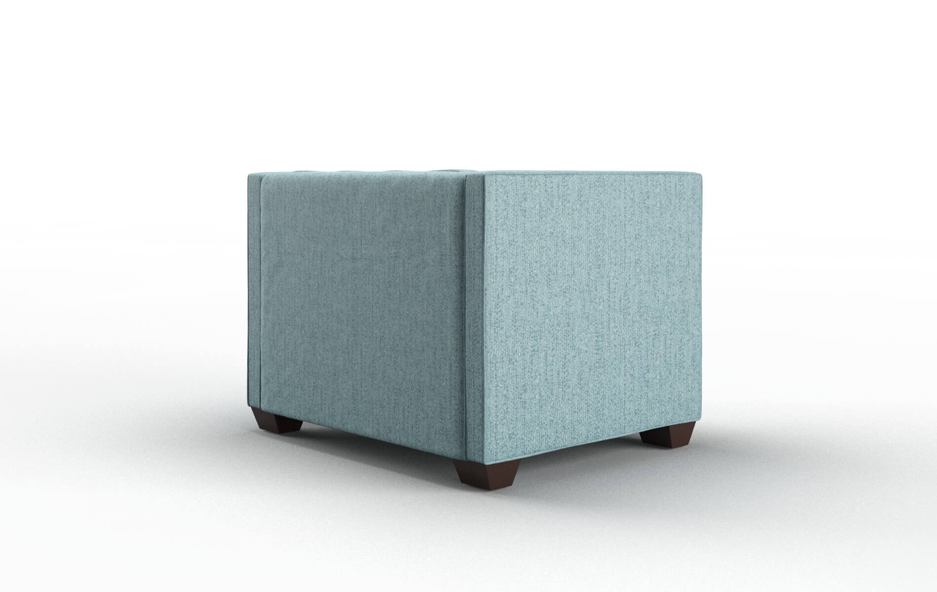 Grant Insight Peacock Chair espresso legs 5