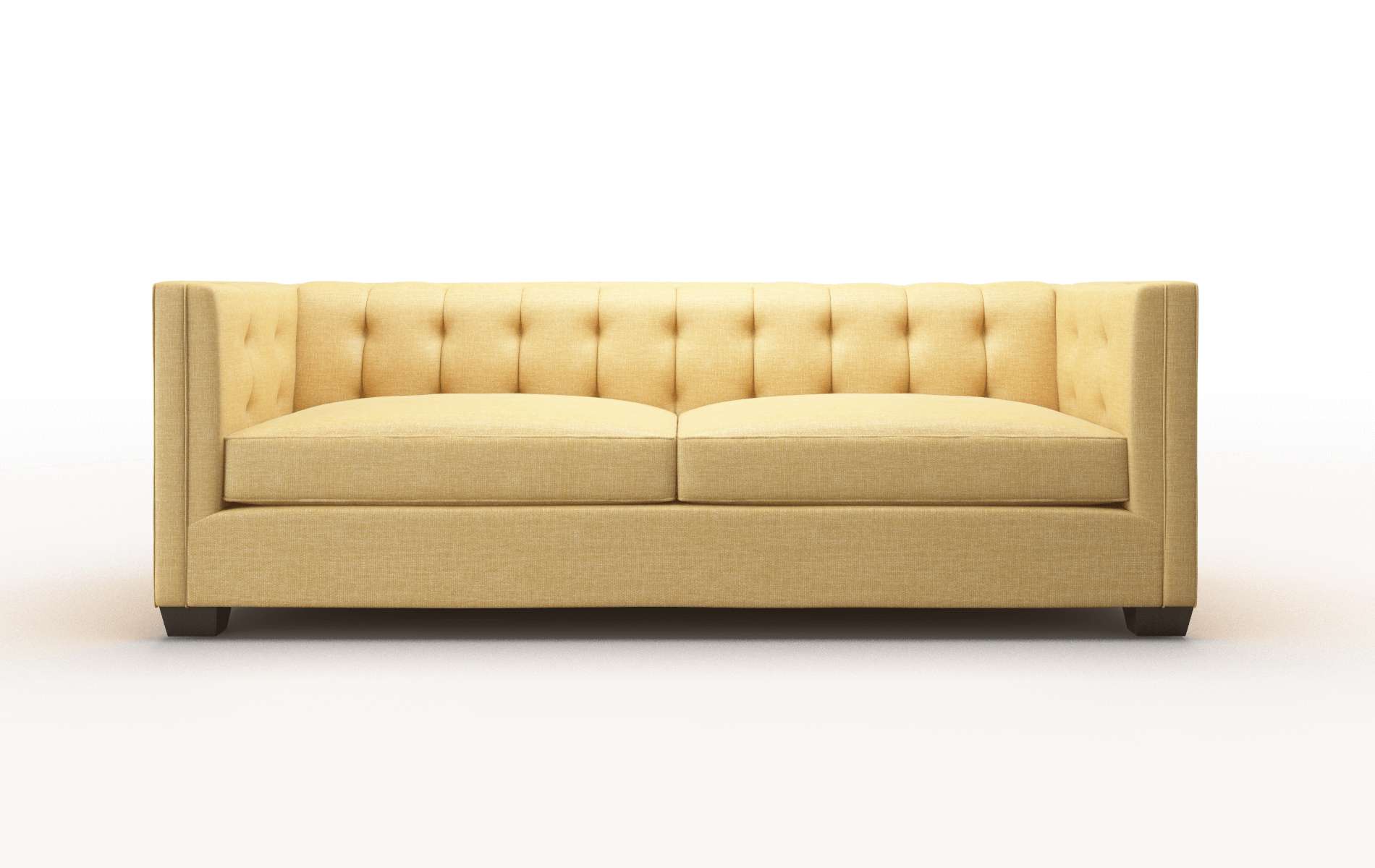 Grant Jade 400 Sofa Espresso Legs  1