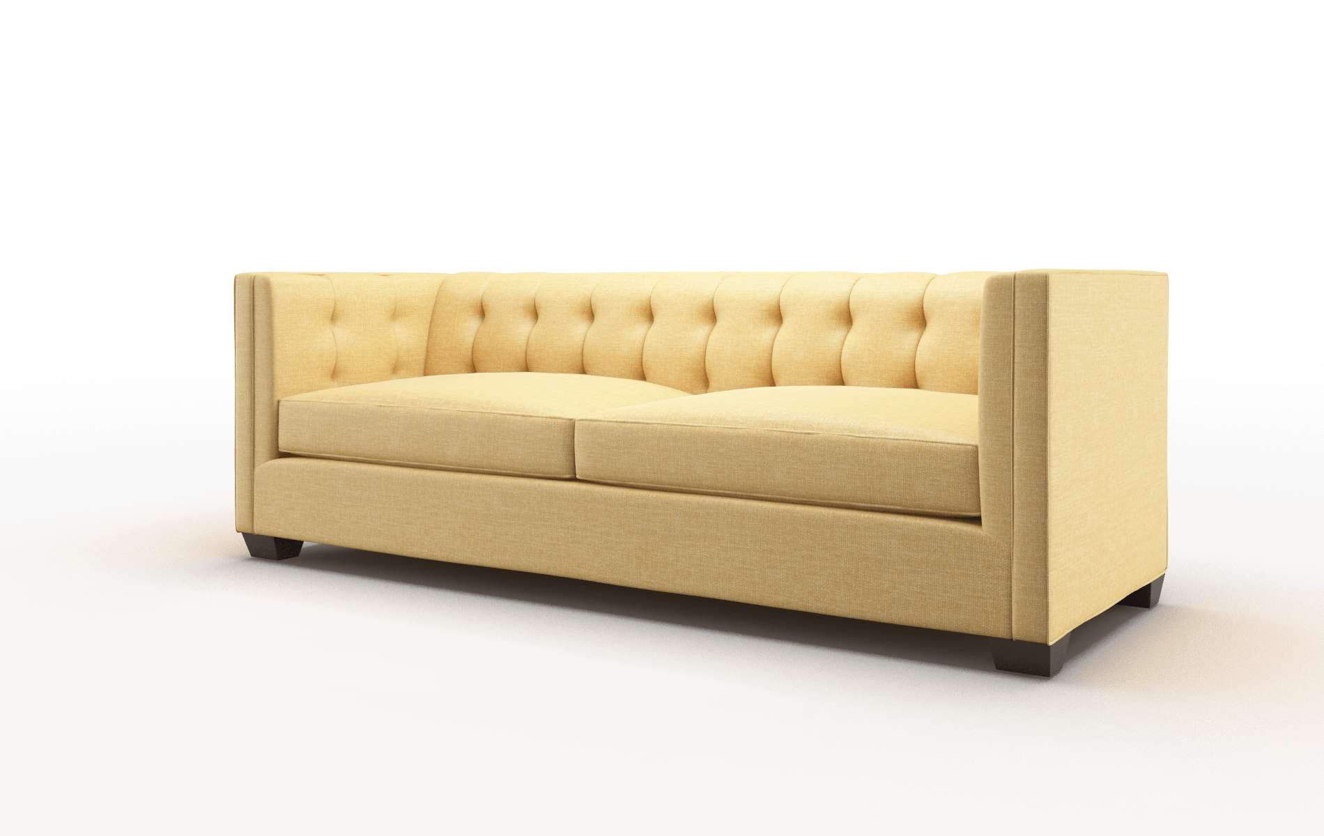 Grant Jade 400 Sofa espresso legs 4