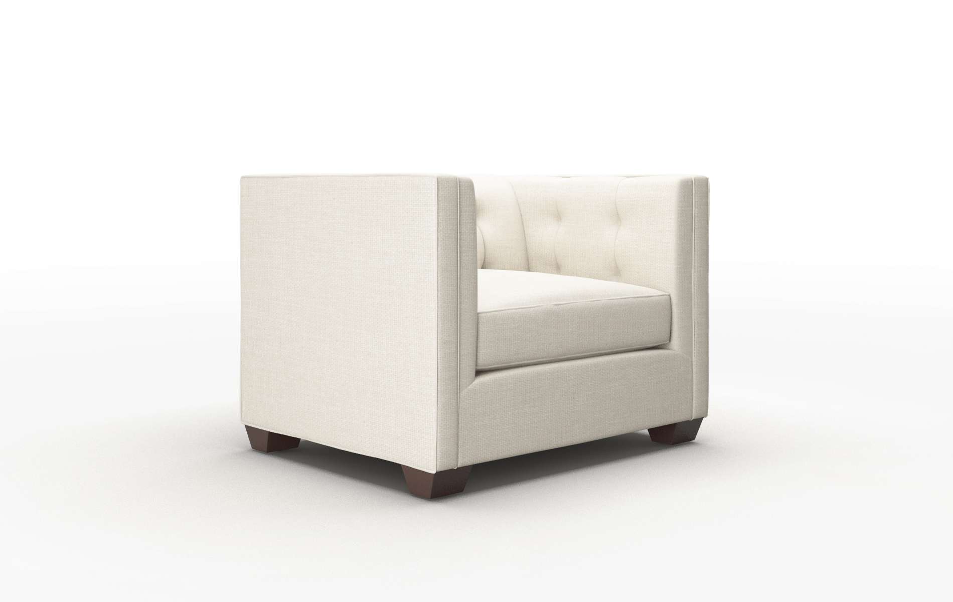 Grant Keylargo Almond Chair espresso legs 2