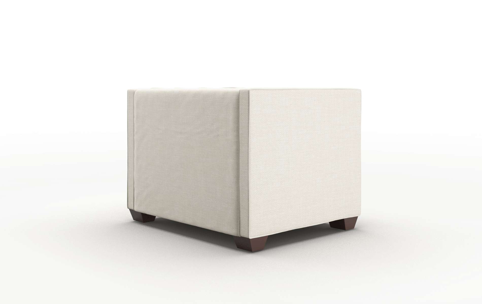 Grant Keylargo Almond Chair espresso legs 5