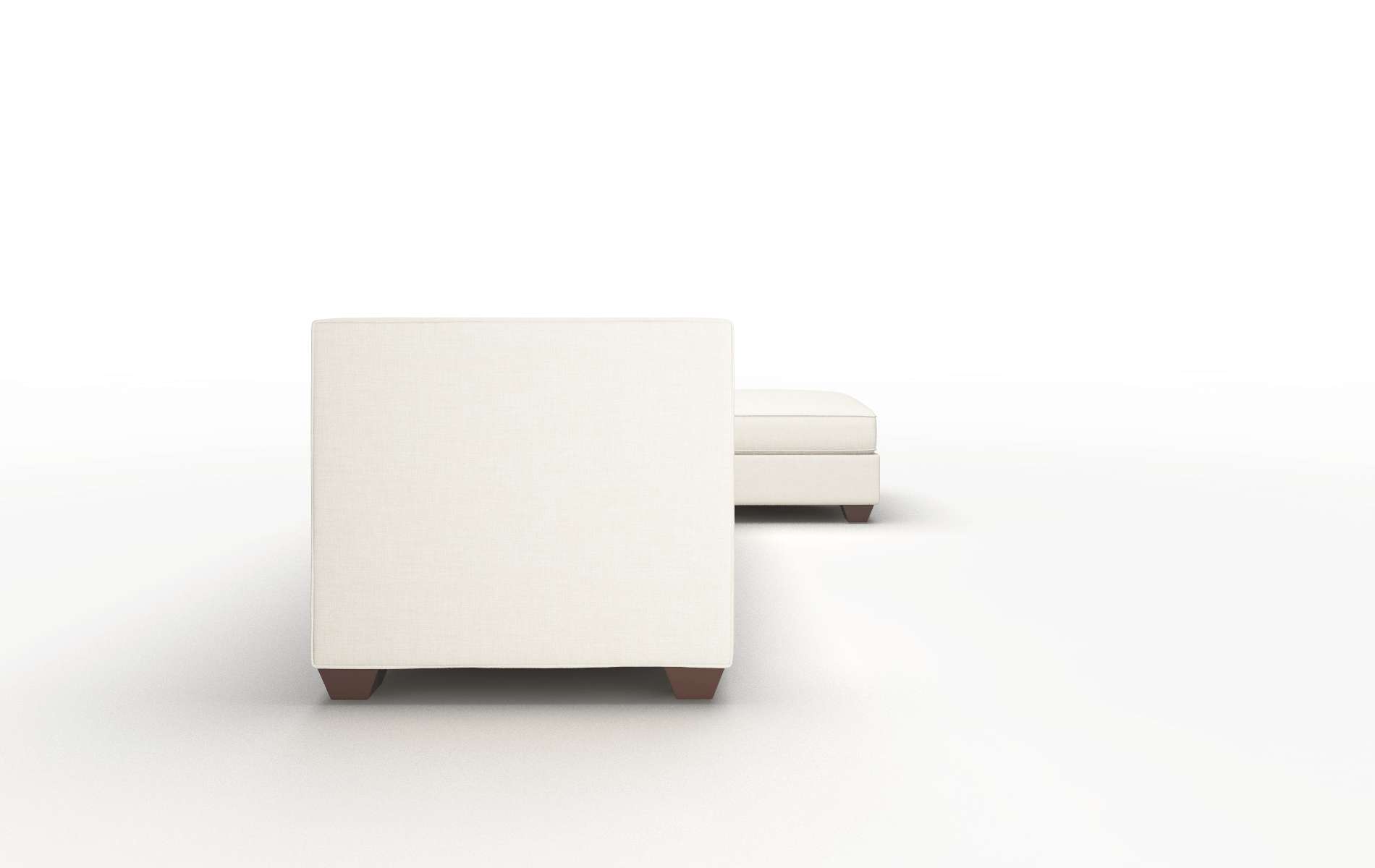 Grant Keylargo Almond Panel espresso legs 3