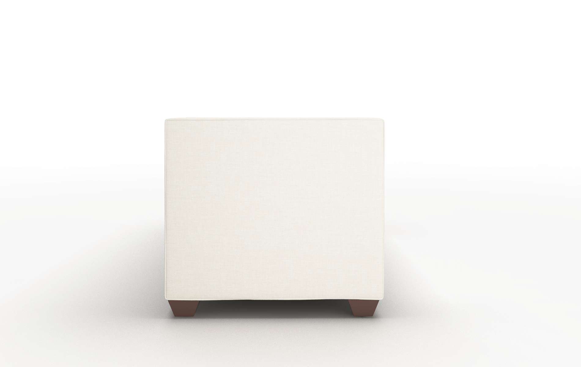 Grant Keylargo Almond Sofa espresso legs 3