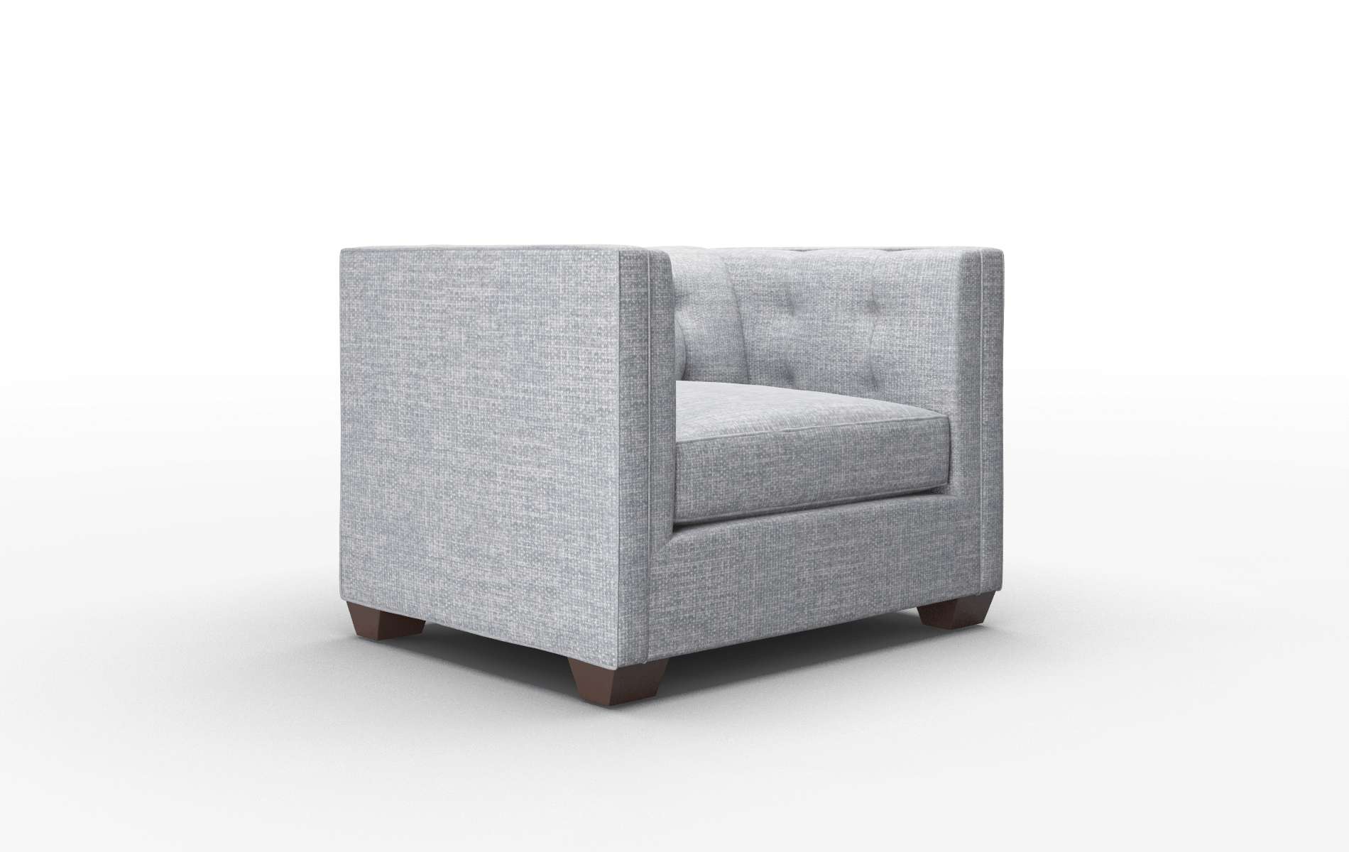 Grant Keylargo Ash Chair espresso legs 2