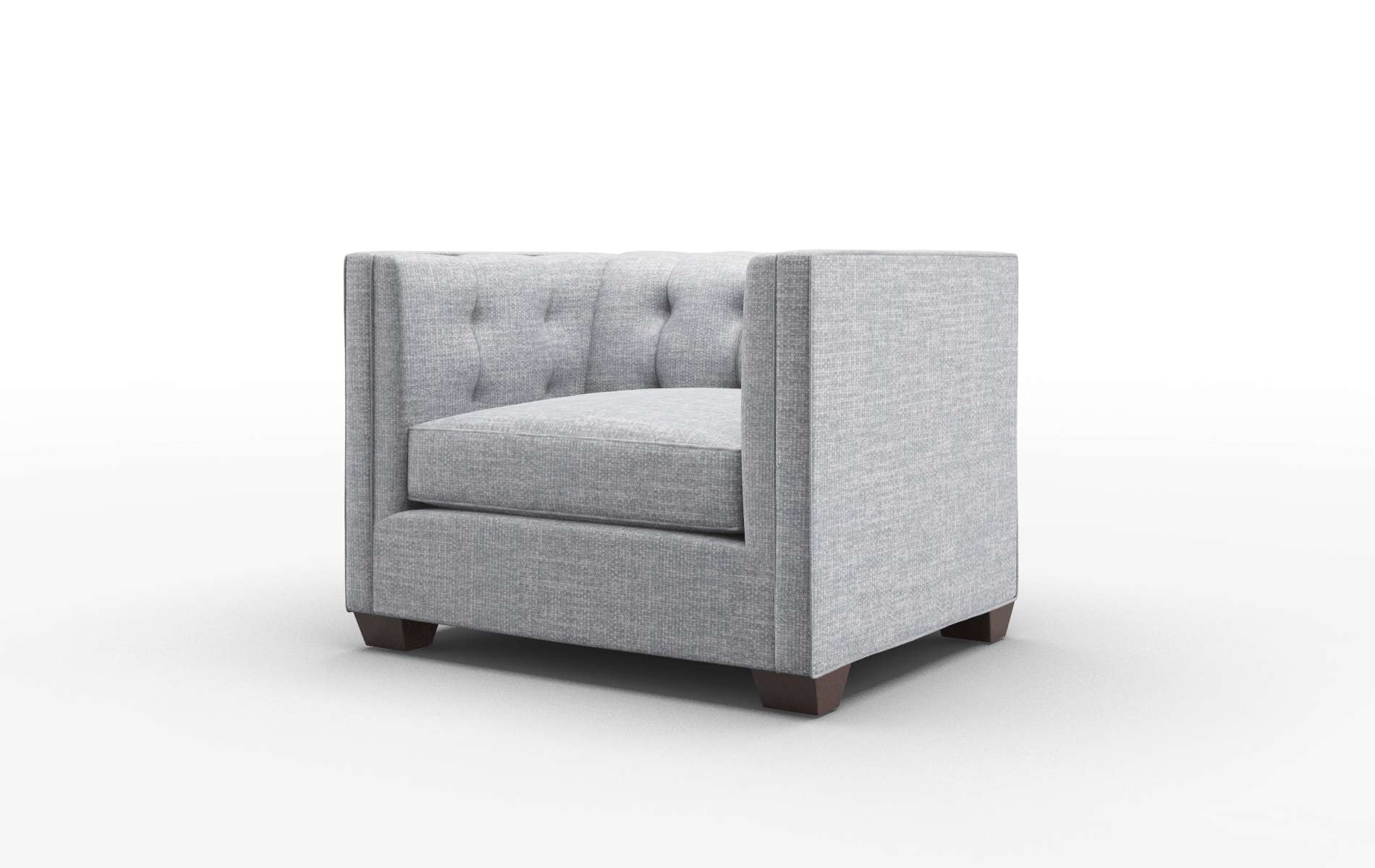 Grant Keylargo Ash Chair espresso legs 4