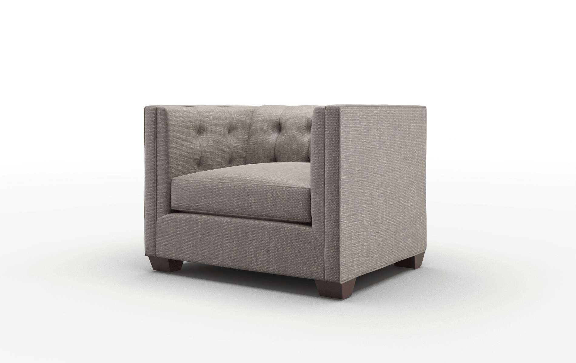 Grant Keylargo Bark Chair espresso legs 4