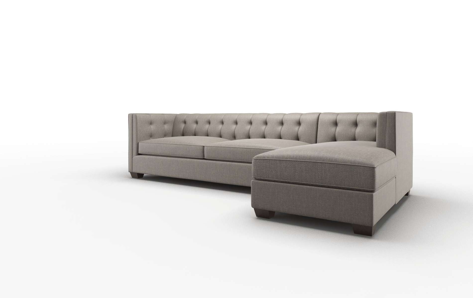 Grant Keylargo Bark Panel espresso legs 4