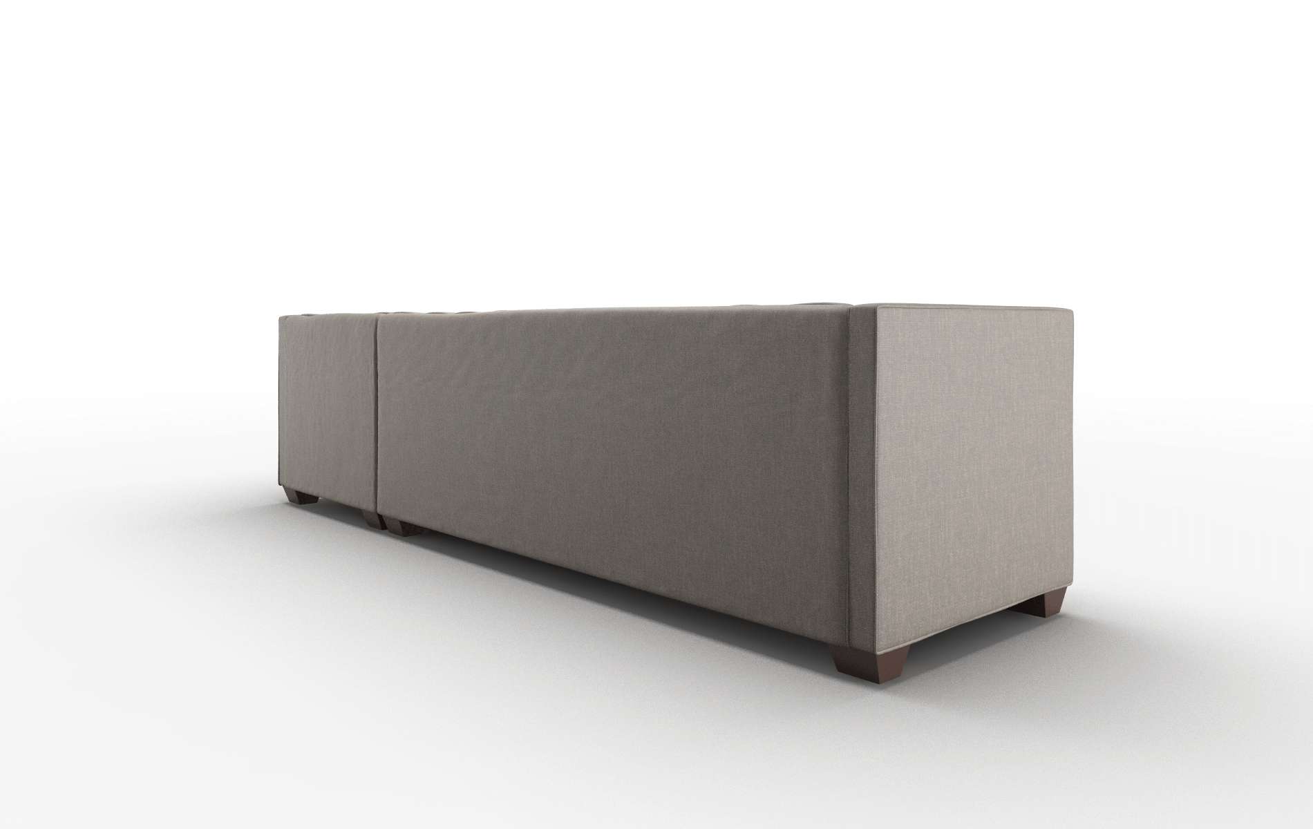 Grant Keylargo Bark Panel espresso legs 5