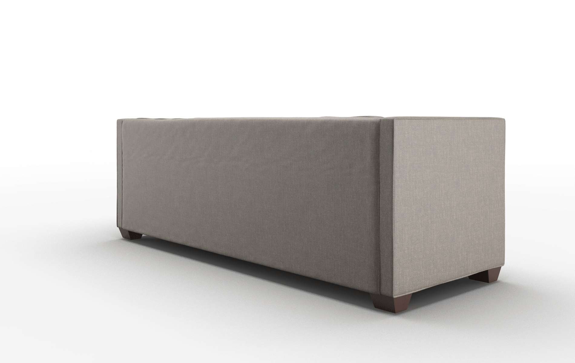 Grant Keylargo Bark Sofa espresso legs 5