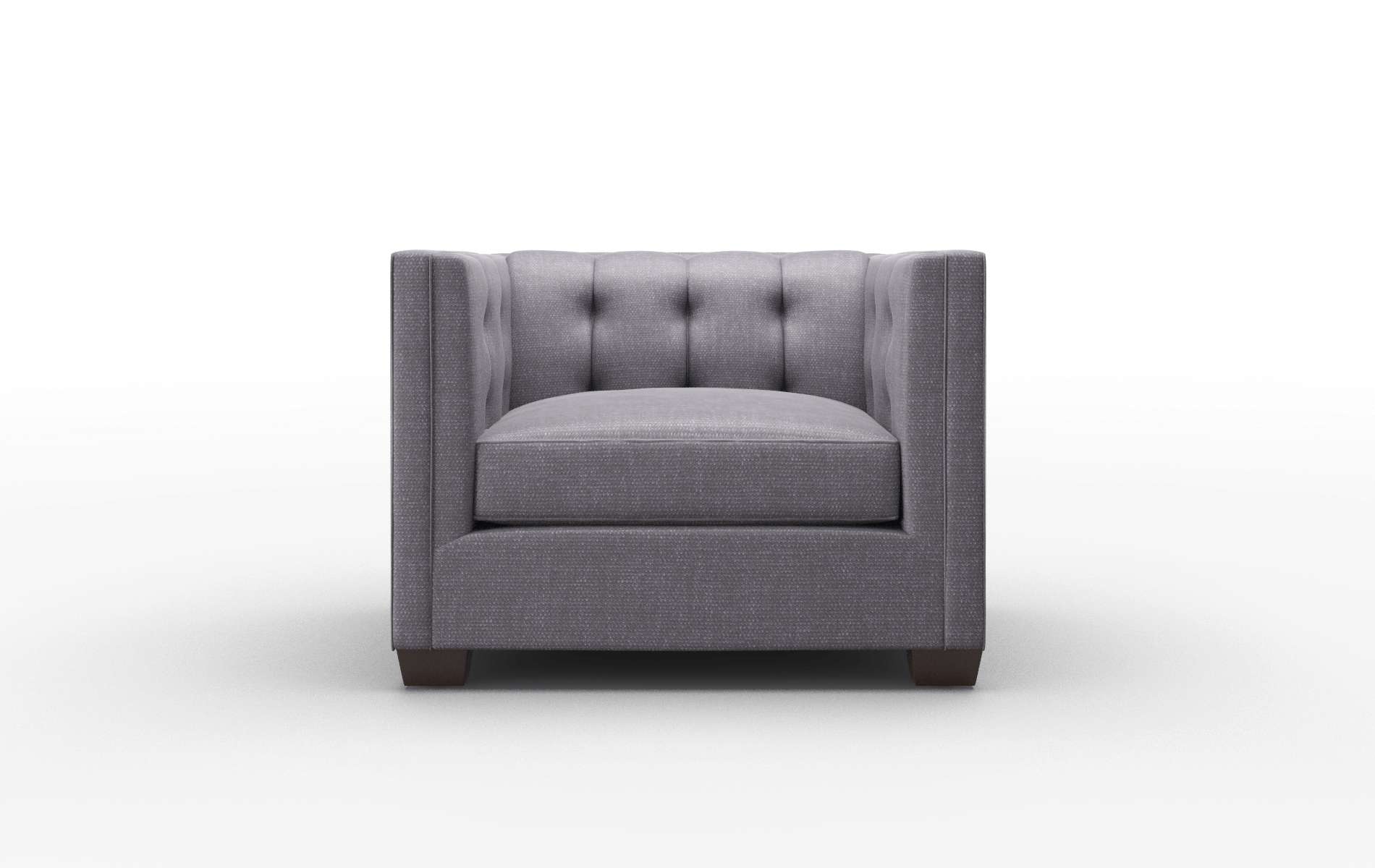 Grant Keylargo grape Chair Espresso Legs  1