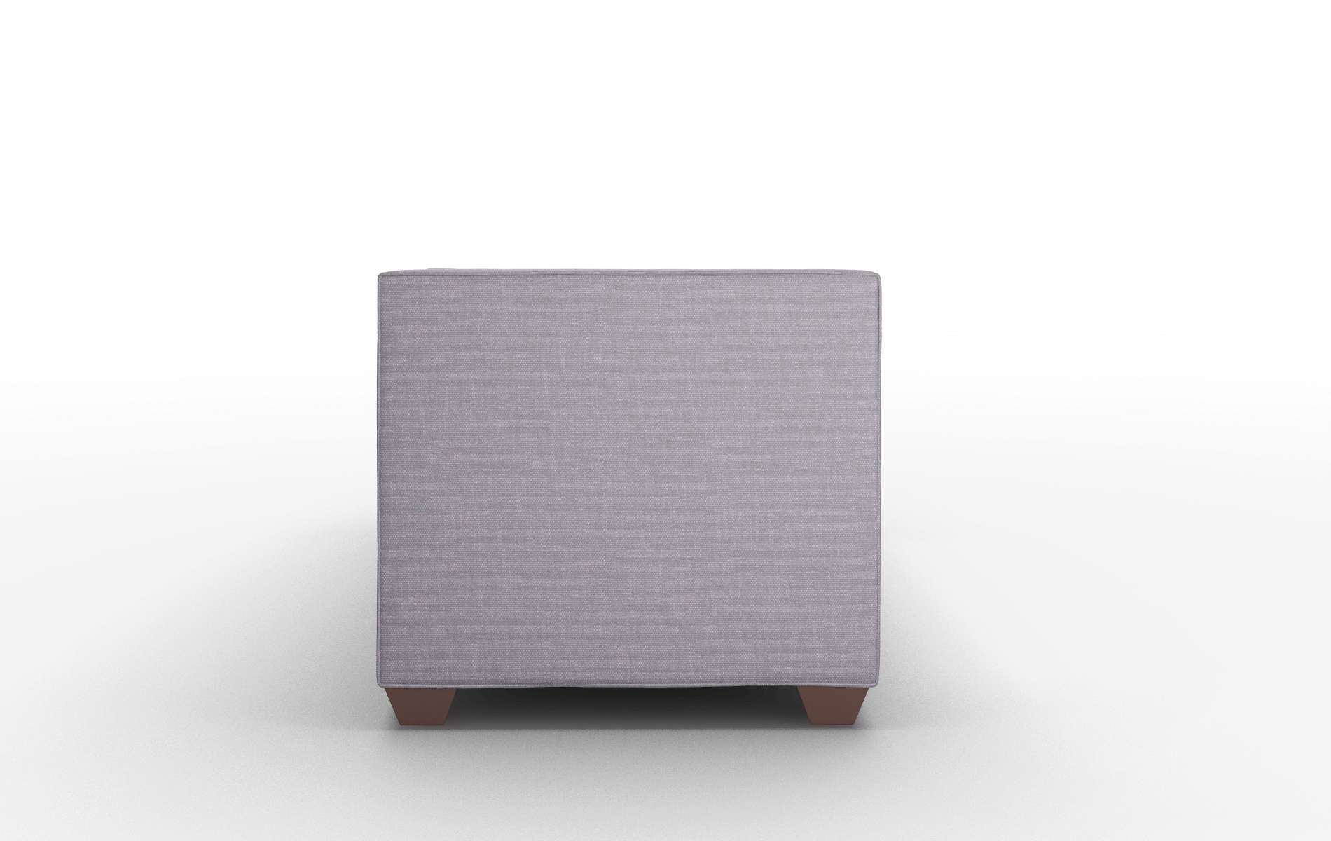 Grant Keylargo Grape Sofa espresso legs 3