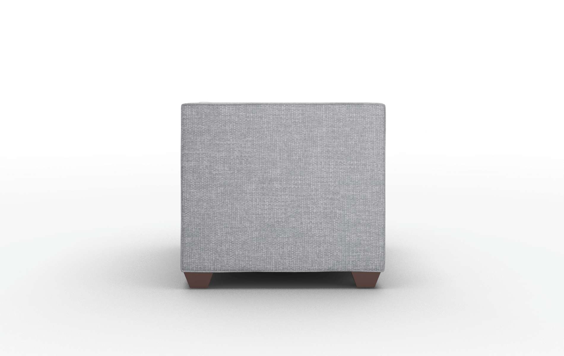 Grant Keylargo Graphite Chair espresso legs 3