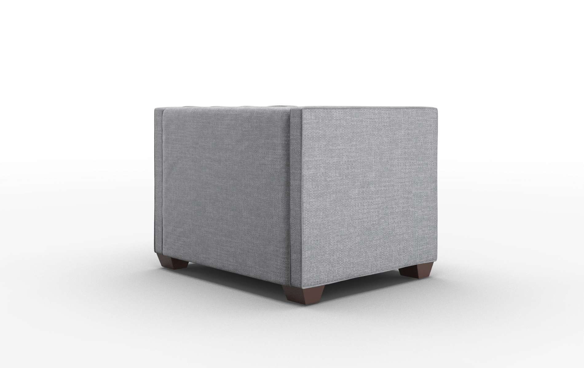 Grant Keylargo Graphite Chair espresso legs 5