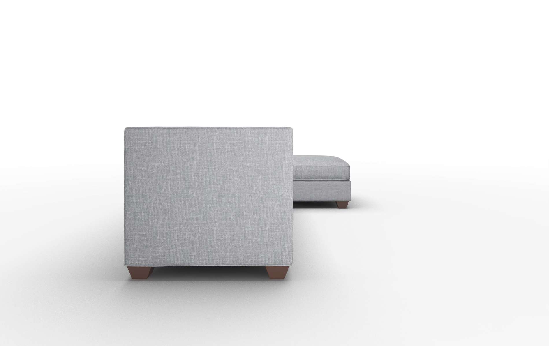 Grant Keylargo Graphite Panel espresso legs 3