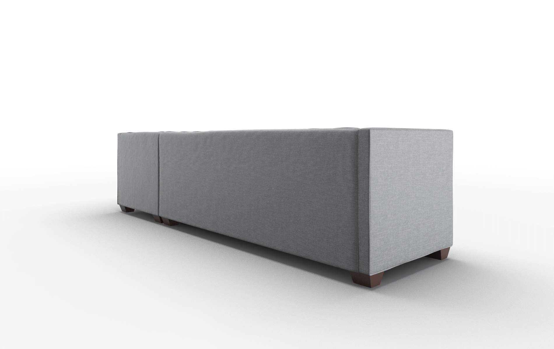 Grant Keylargo Graphite Panel espresso legs 5