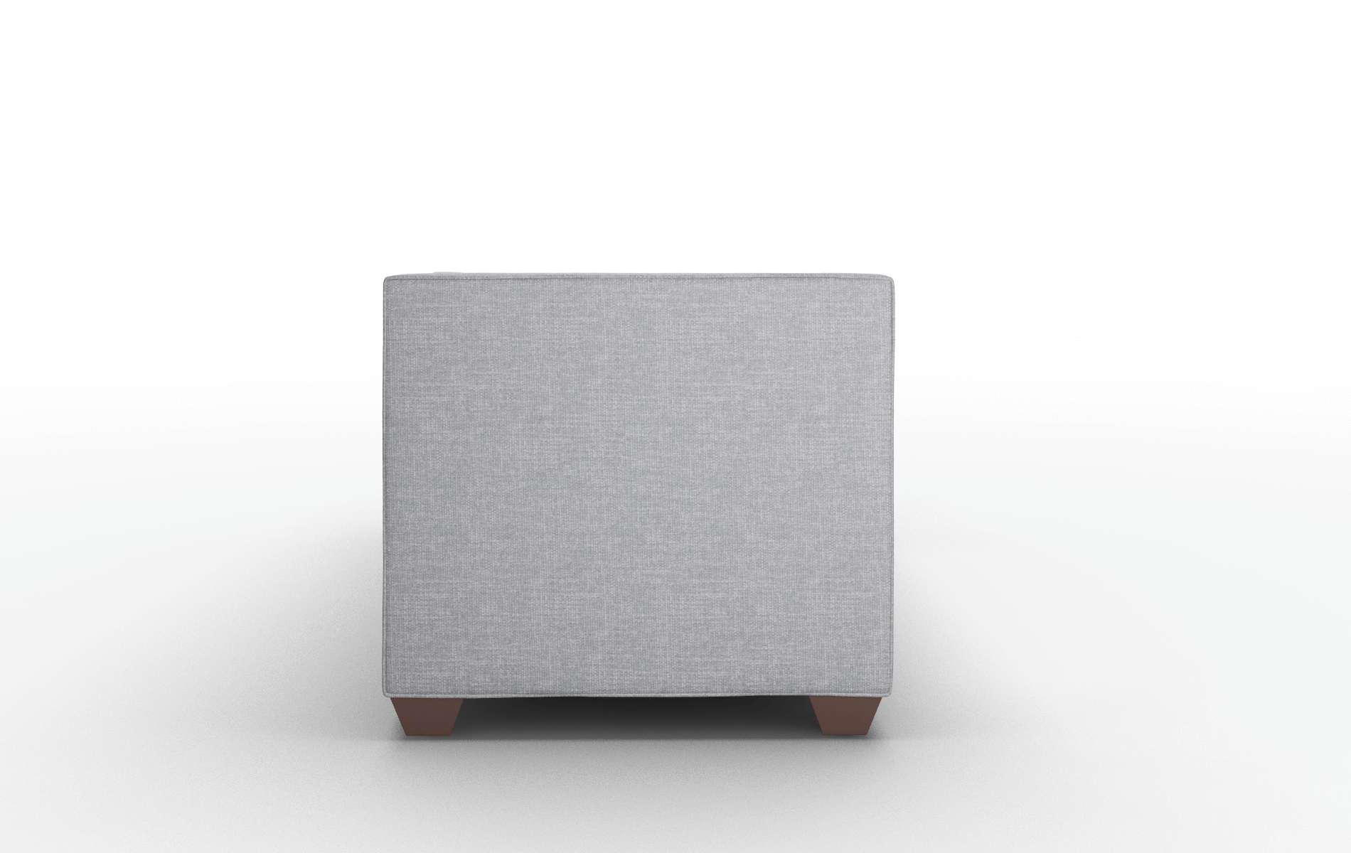 Grant Keylargo Graphite Sofa espresso legs 3