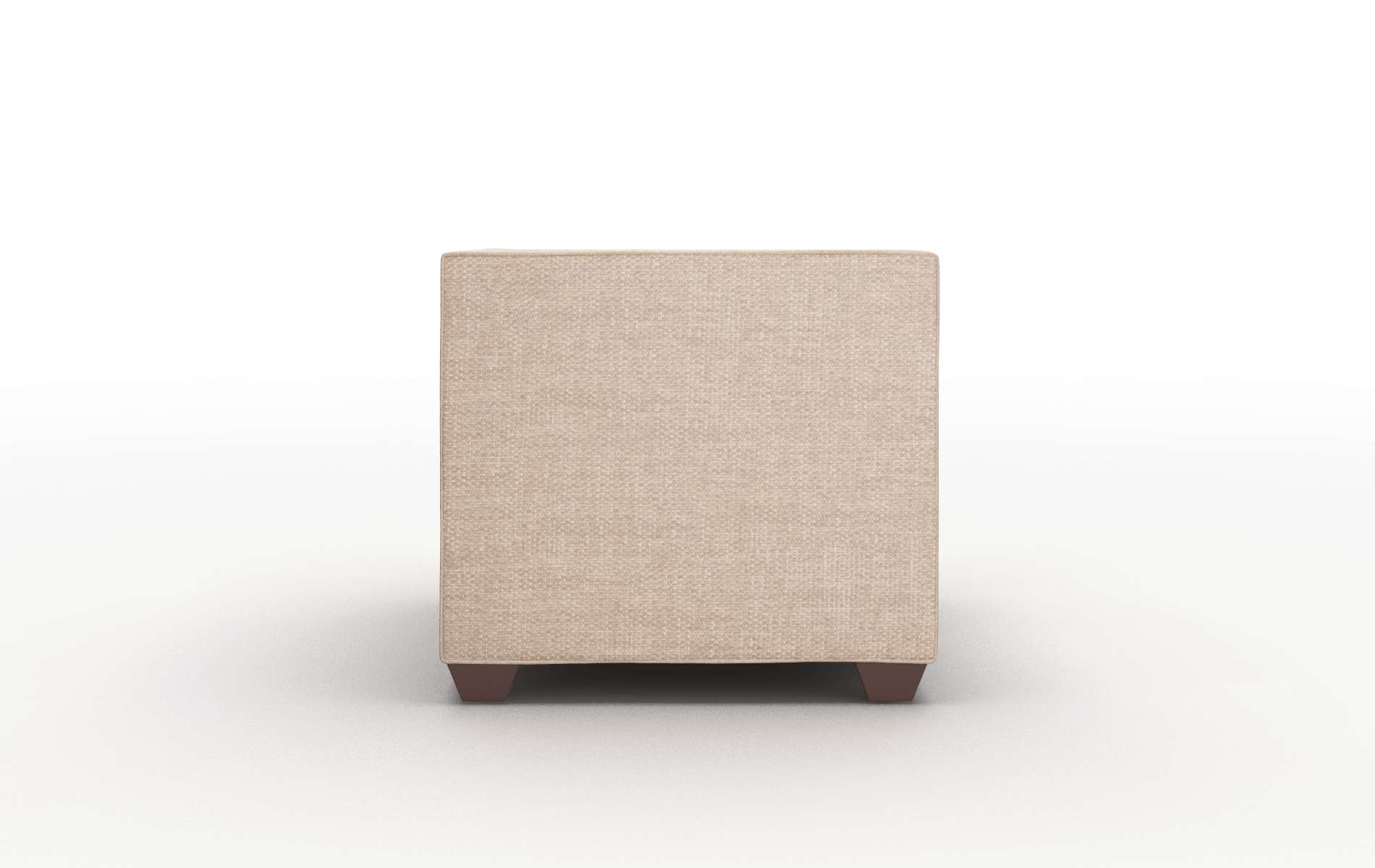 Grant Keylargo Mink Chair espresso legs 3