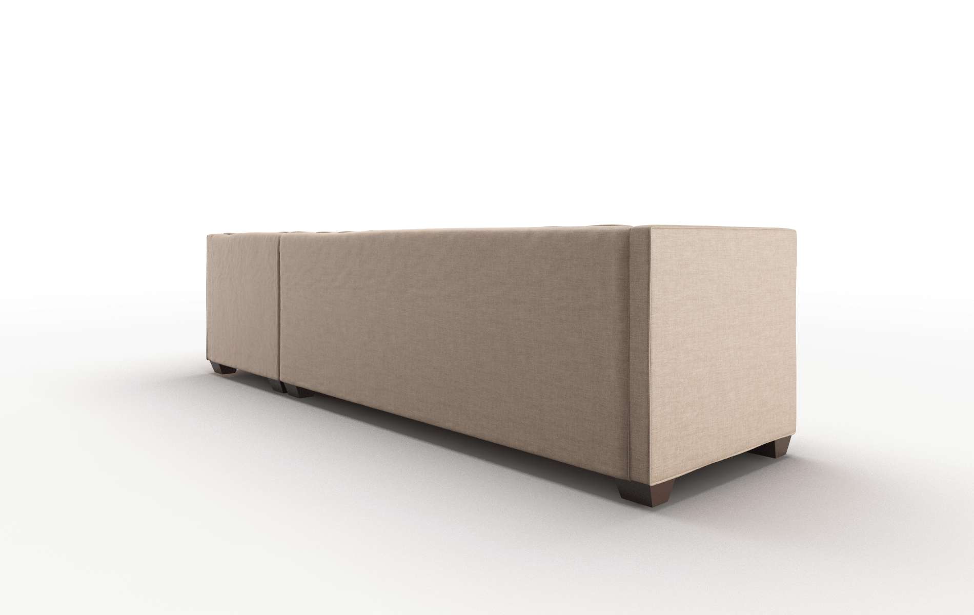 Grant Keylargo Mink Panel espresso legs 5