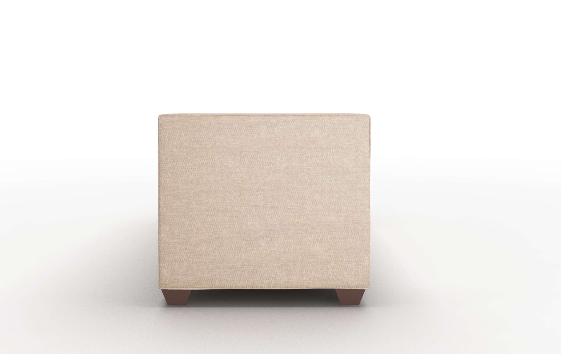 Grant Keylargo Mink Sofa espresso legs 3